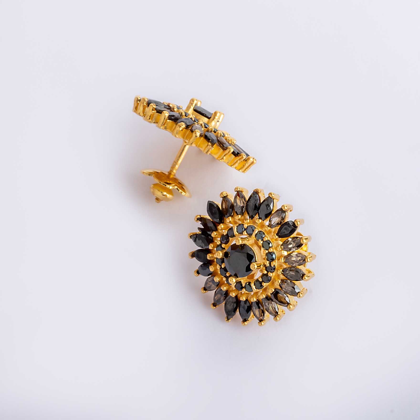 Stone Stud PSST10B-081