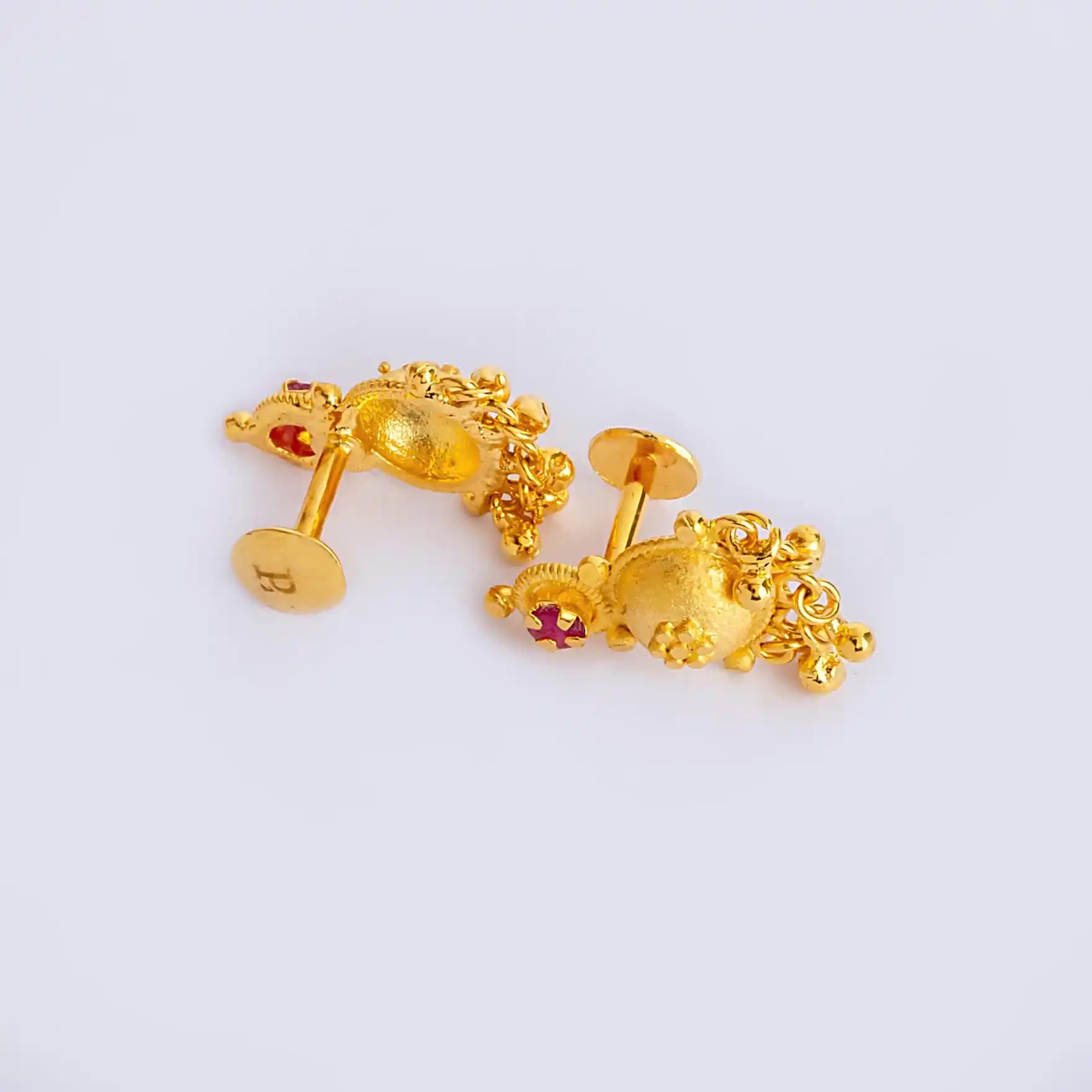 Stone Stud PSHST30R-09