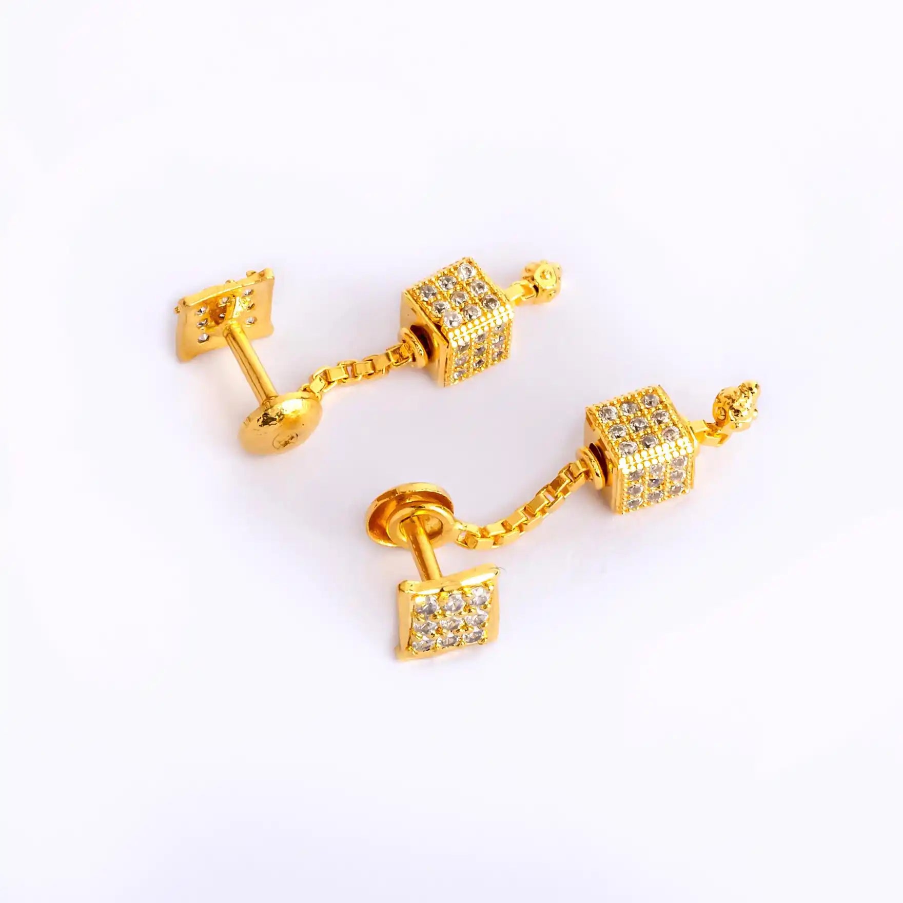 Stone Stud PSHST78W-061