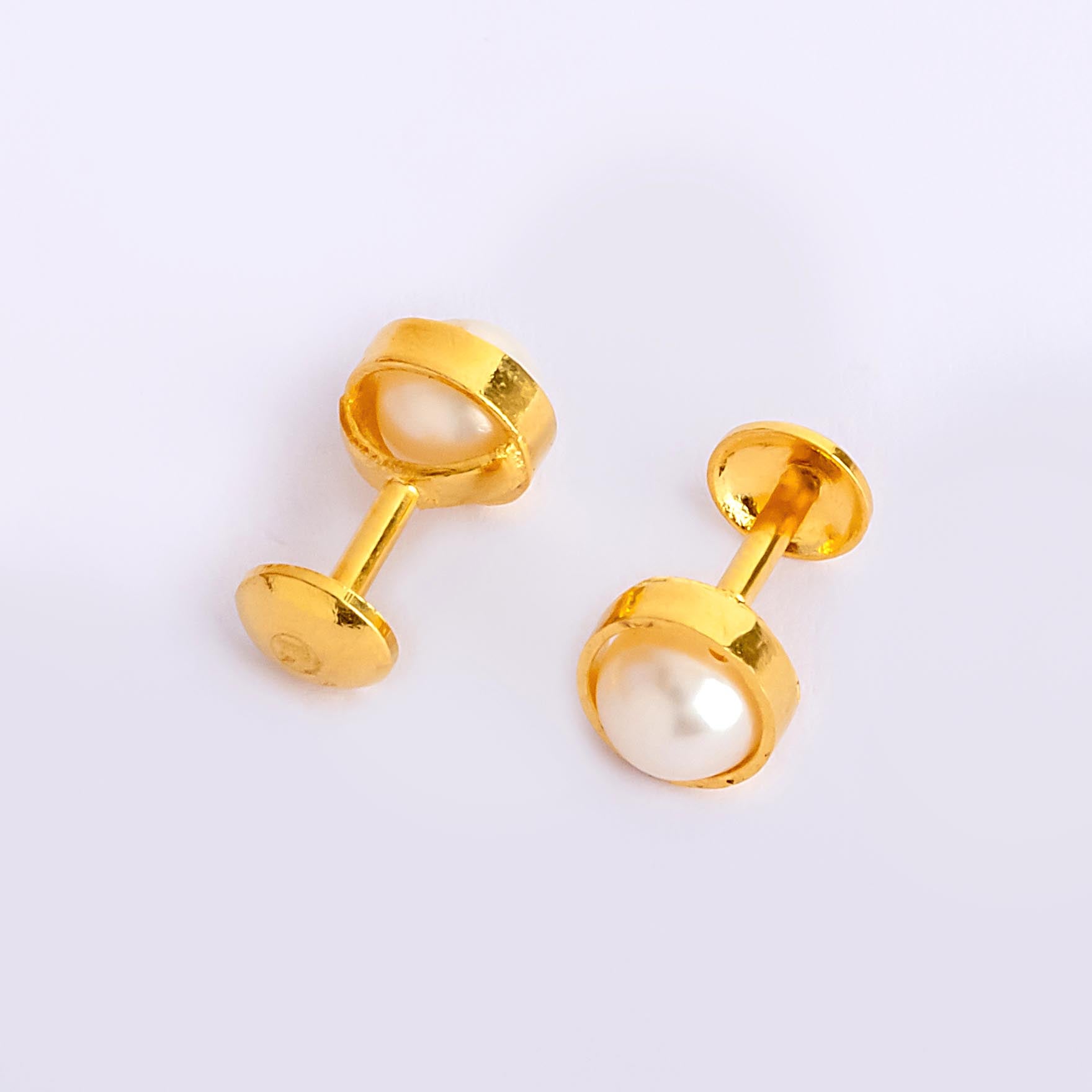 Pearl Stud PSST1P-021