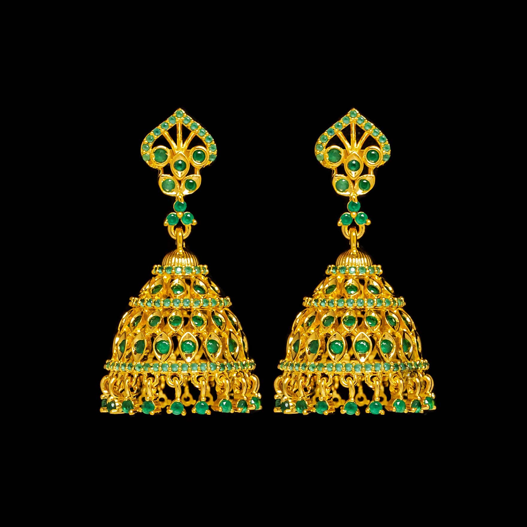 Stone Earring PSJST1G-082