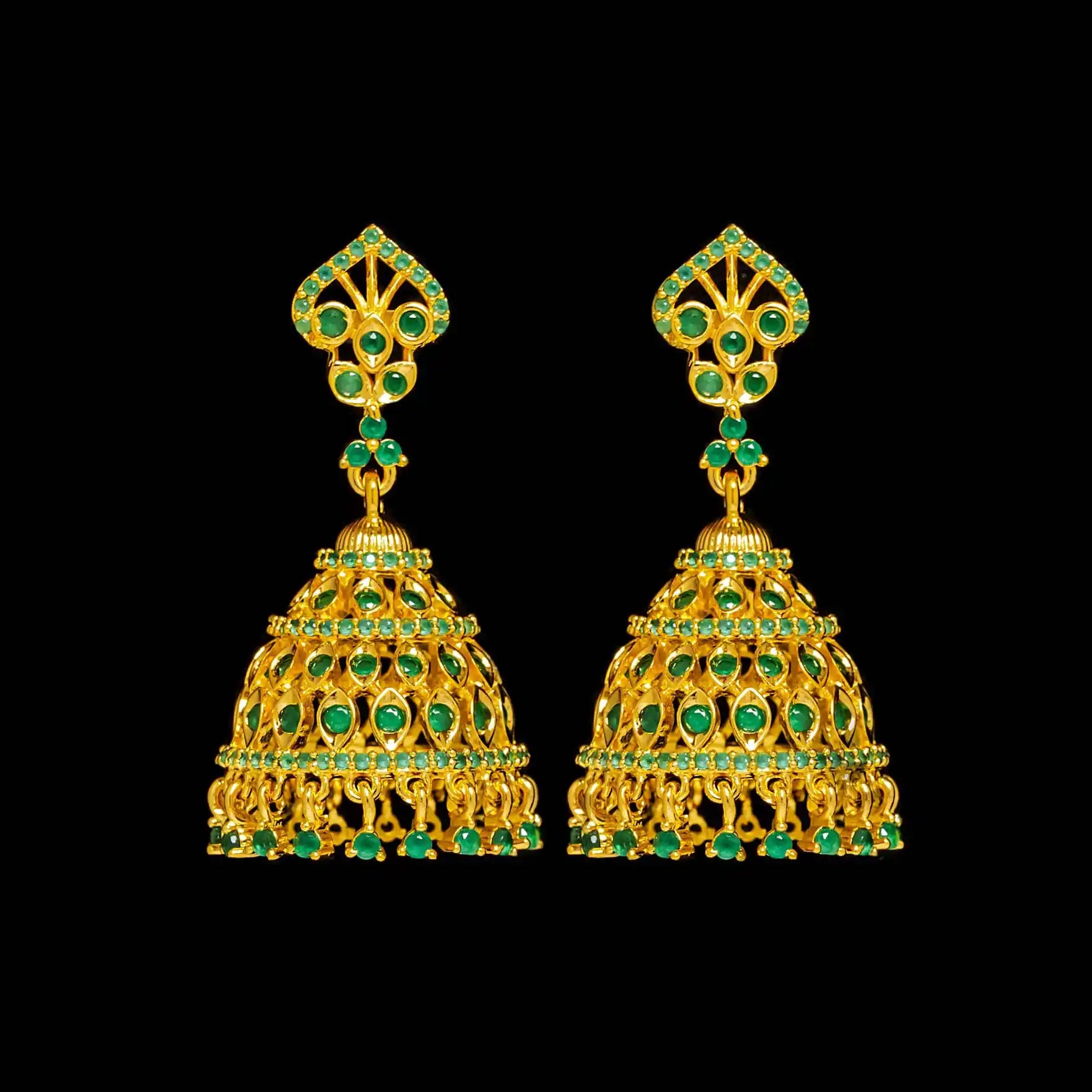 Stone Earring PSJST1G-082