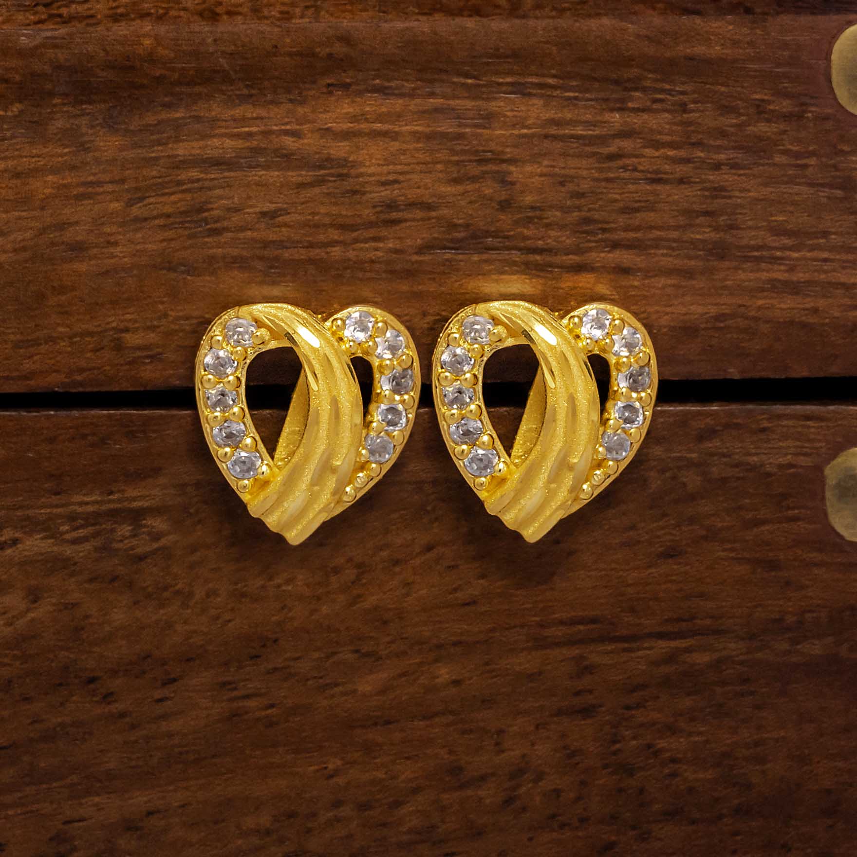 Stone Stud PSST331B-001