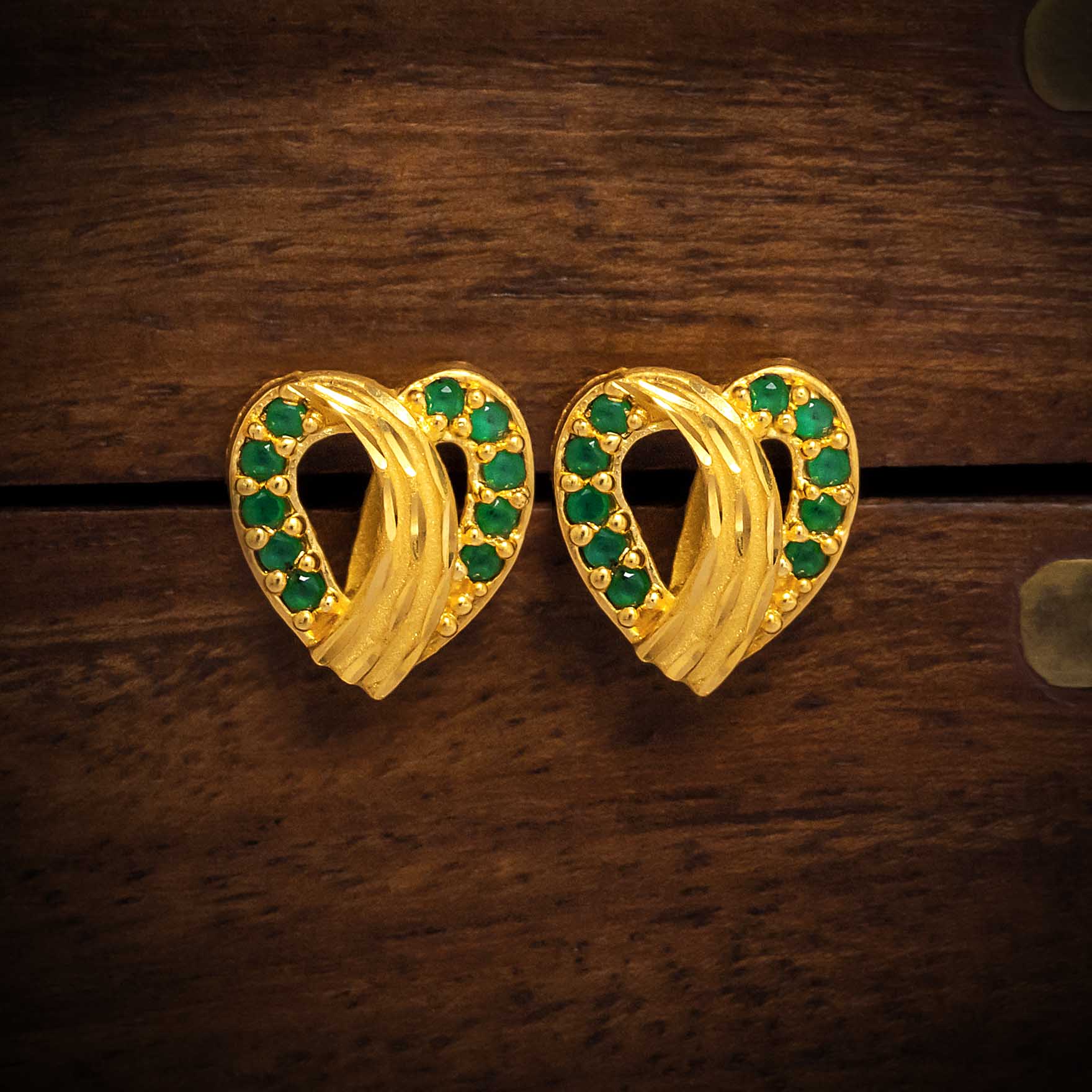 Stone Stud PSST331B-001