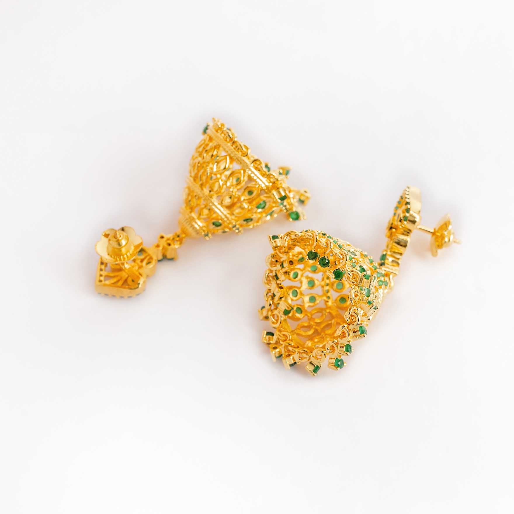 Stone Earring PSJST1G-082