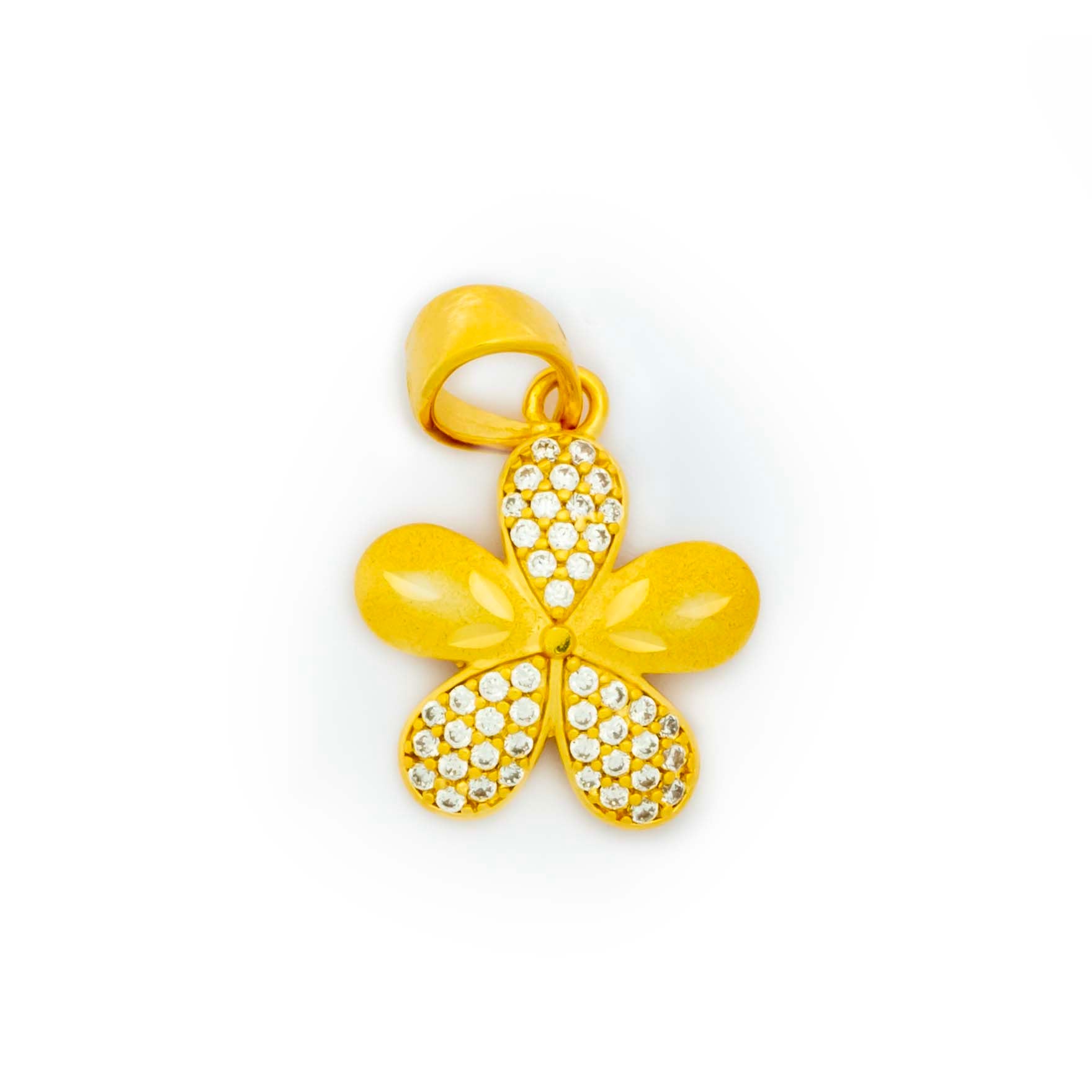 Stone Locket PSLT244W-09