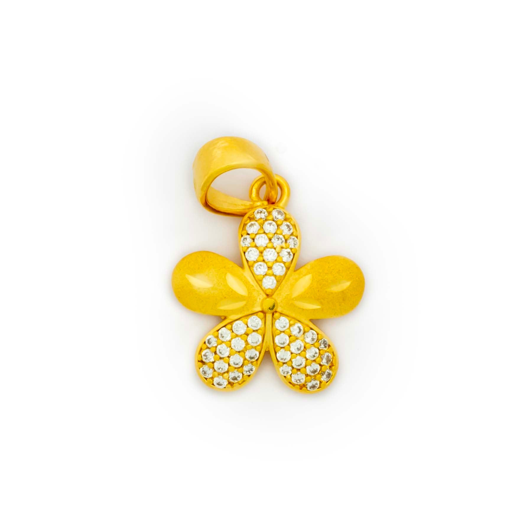 Stone Locket PSLT244W-09