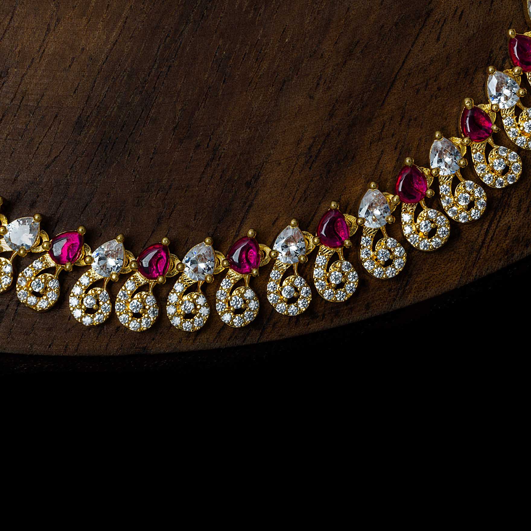 Necklace PSNSS32WR-036