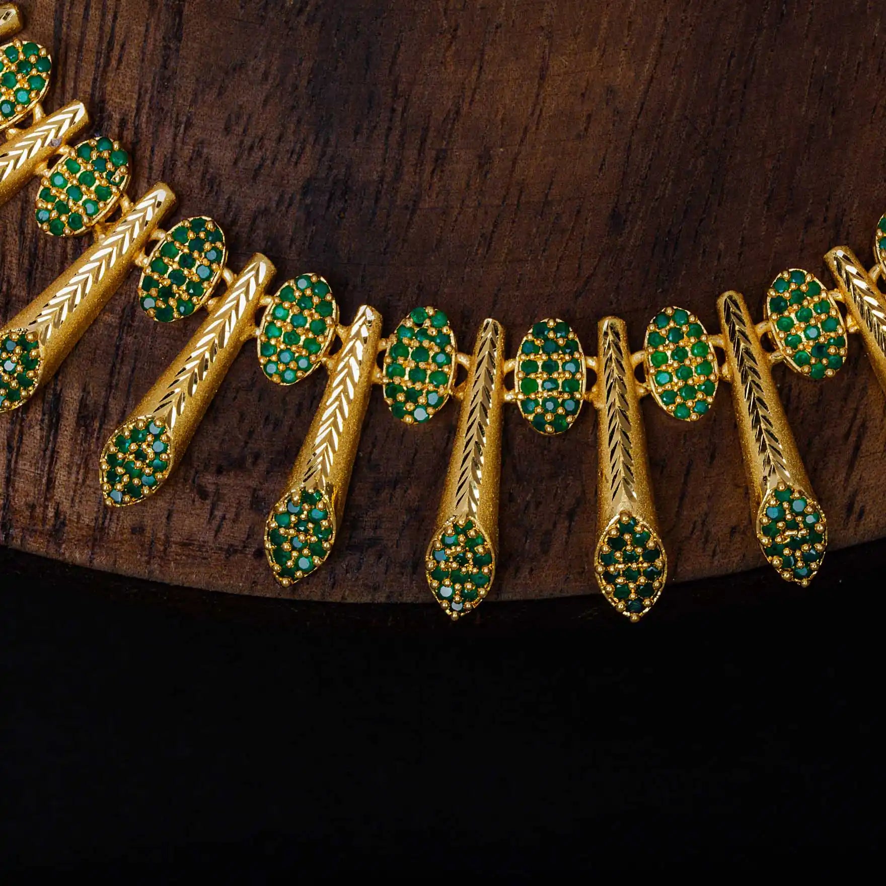 Necklace PSNS21G-086