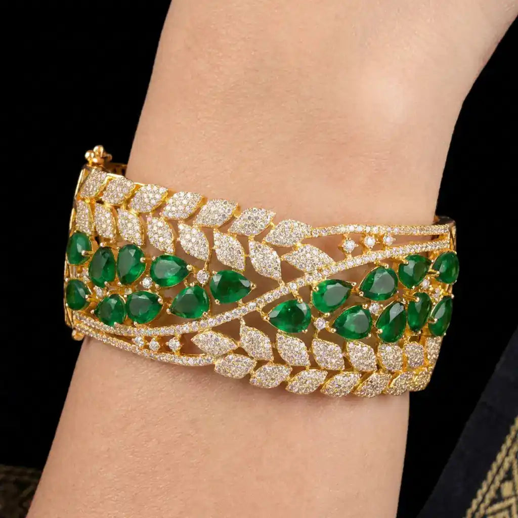 Bracelet Bangle PMSBRB3WG-056