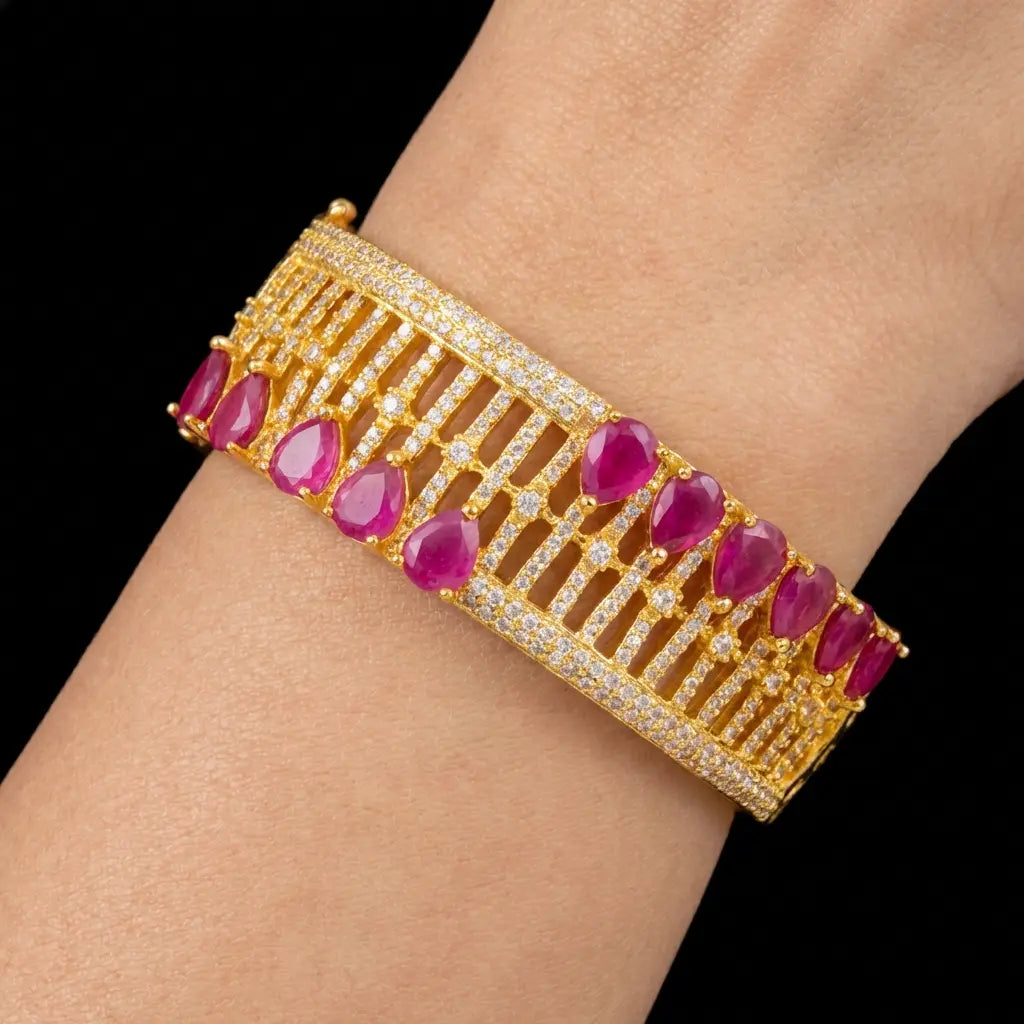 Bracelet Bangle PMSBRB6WR-006