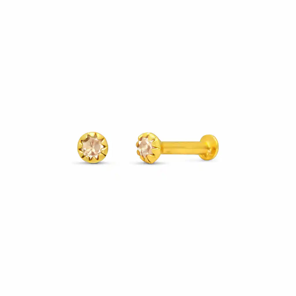 STONE STUD PSST25R-05