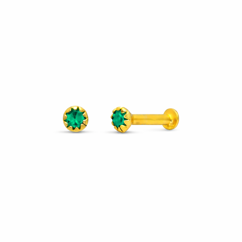 STONE STUD PSST25R-05