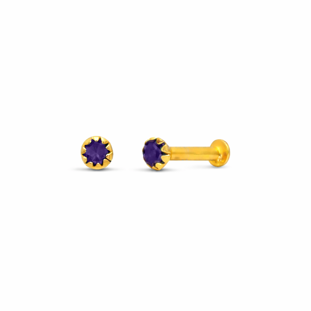 STONE STUD PSST25R-05
