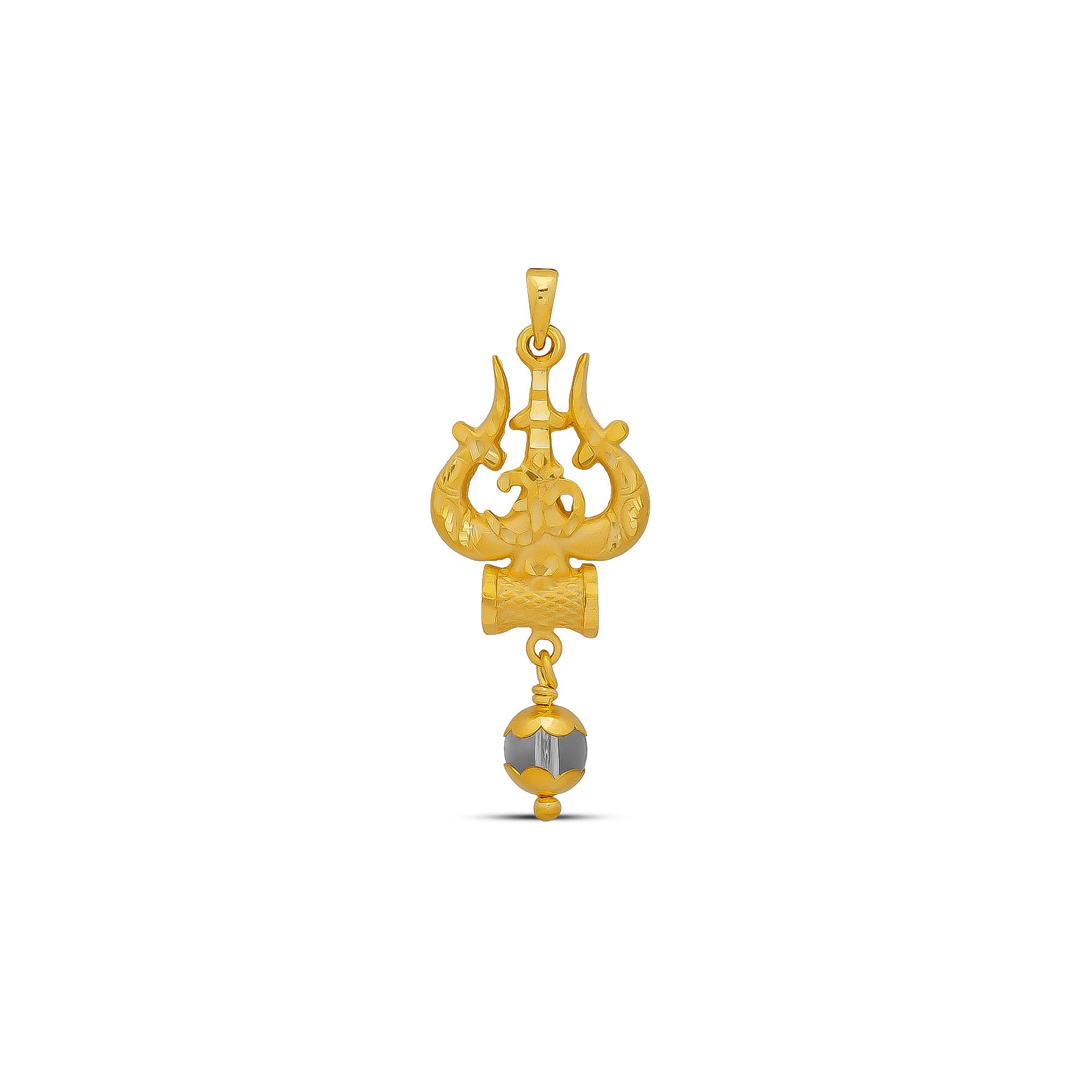 Stone Pendent PSPLT1-003