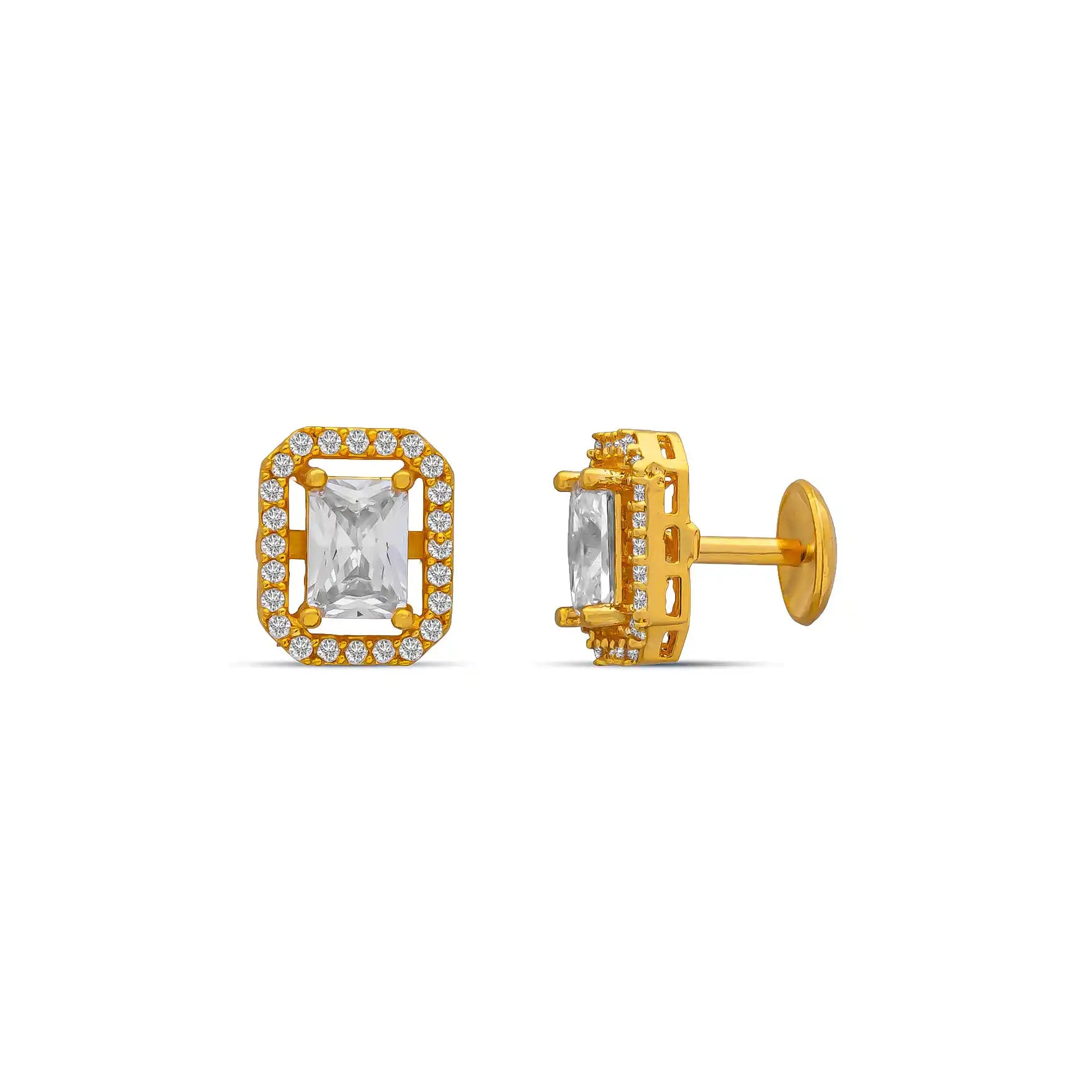 STONE STUD PSST128W-041