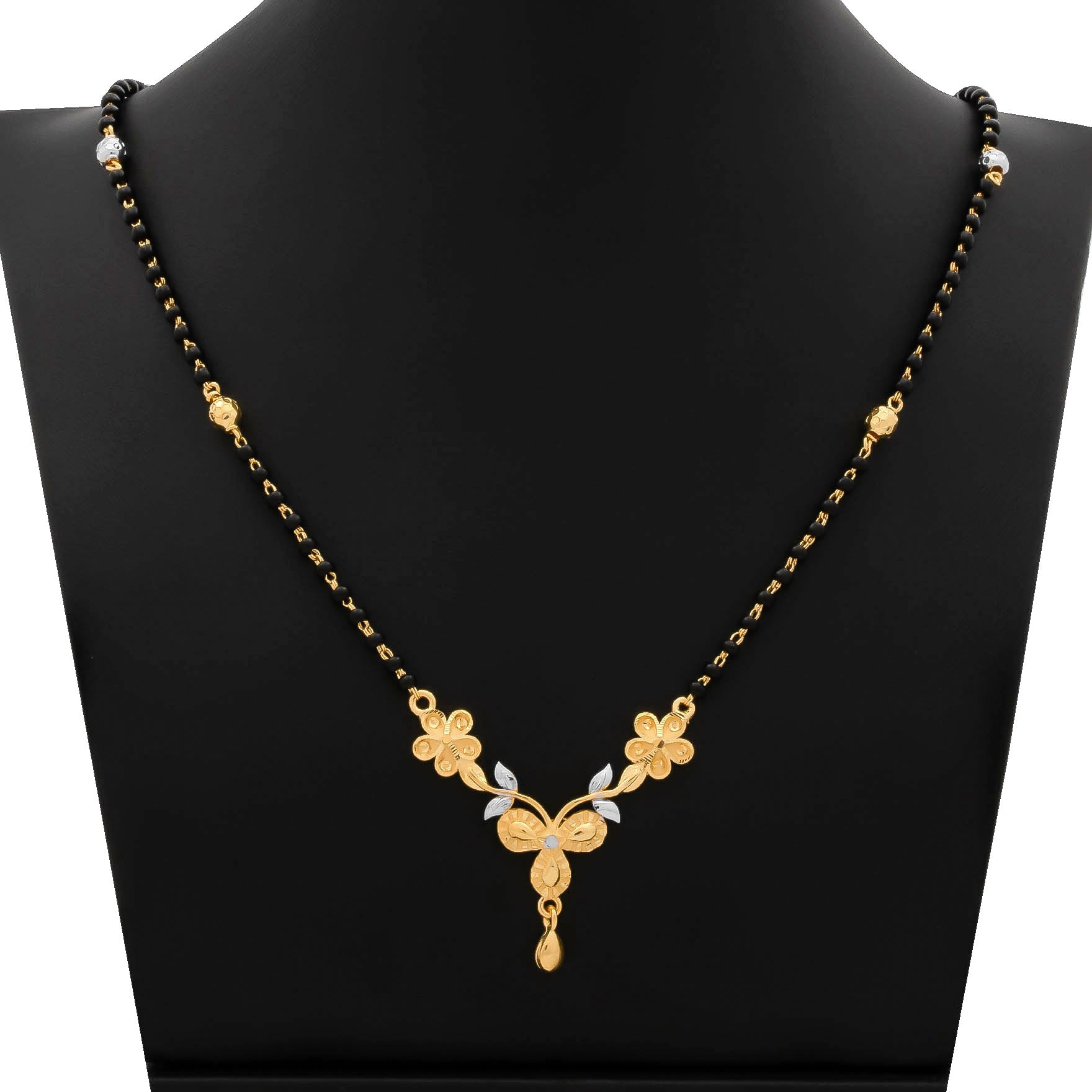 Karimani (Mangalsutra) Chain PRLKM3-074