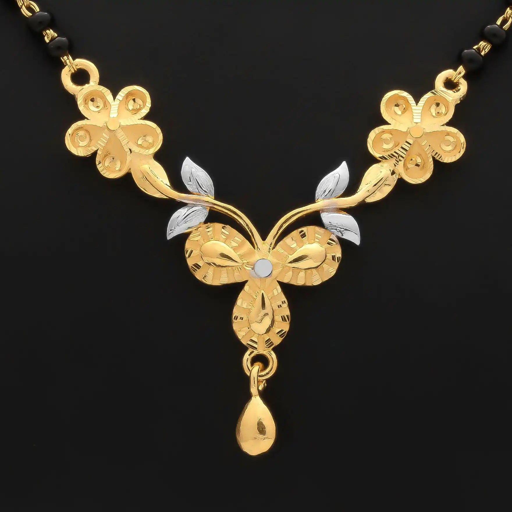 Karimani (Mangalsutra) Chain PRLKM1-015