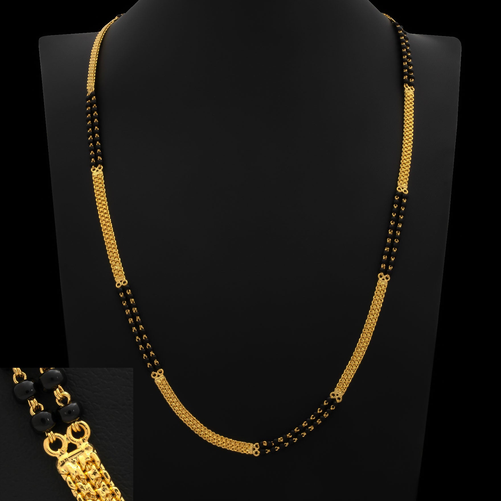 Karimani Chain PKM36-005