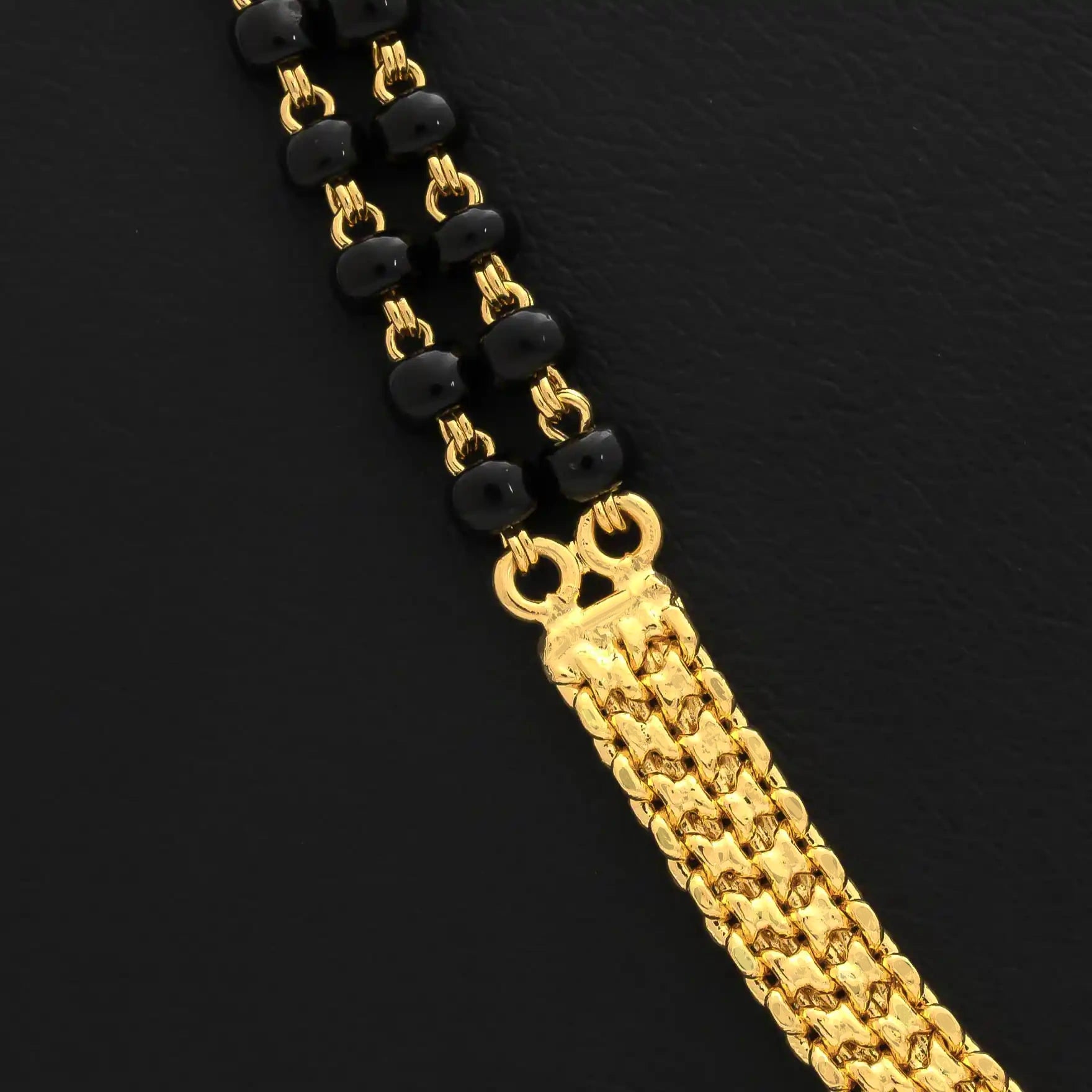 Karimani (Mangalsutra) Chain PKM15-077