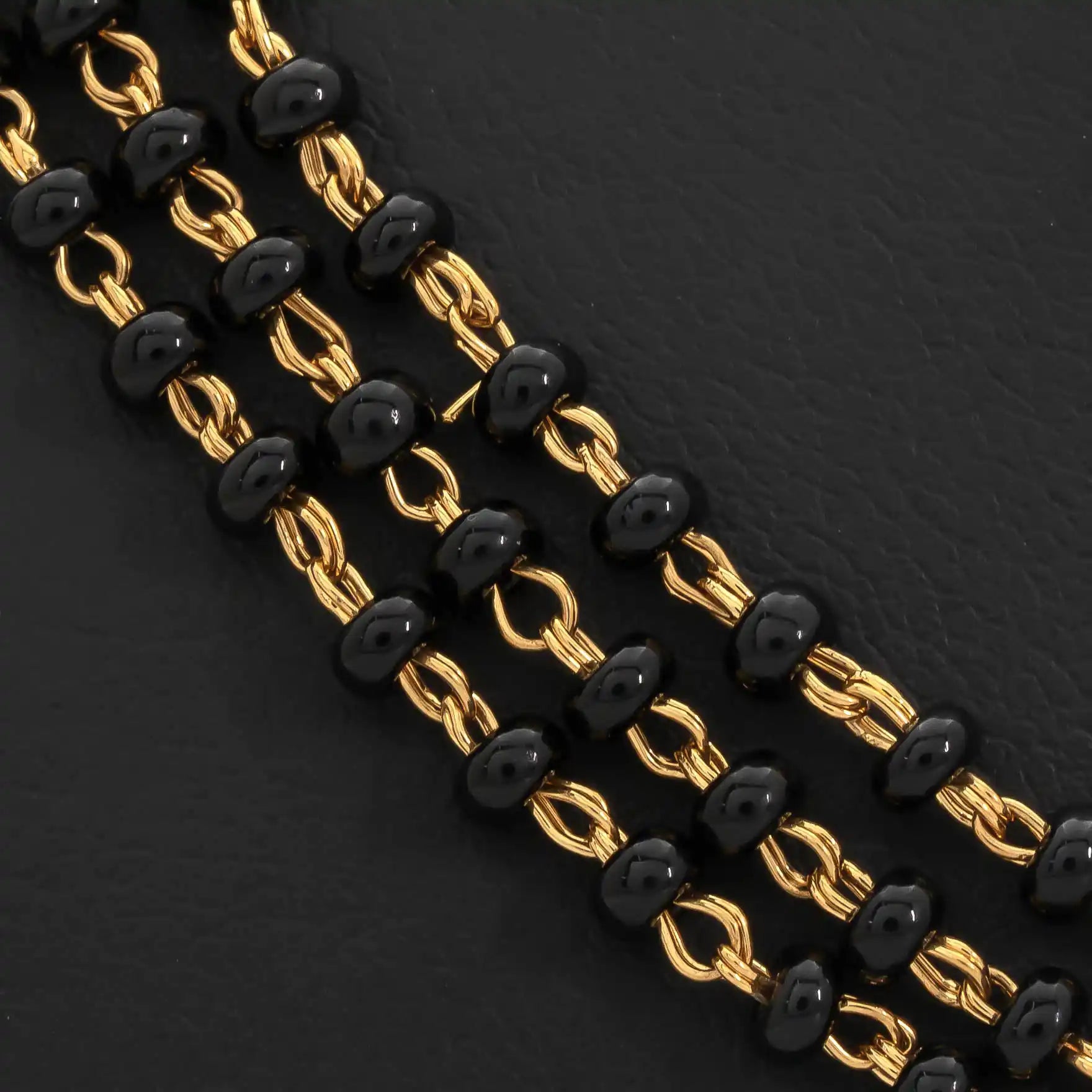 Karimani (Mangalsutra) Chain PKM1-016
