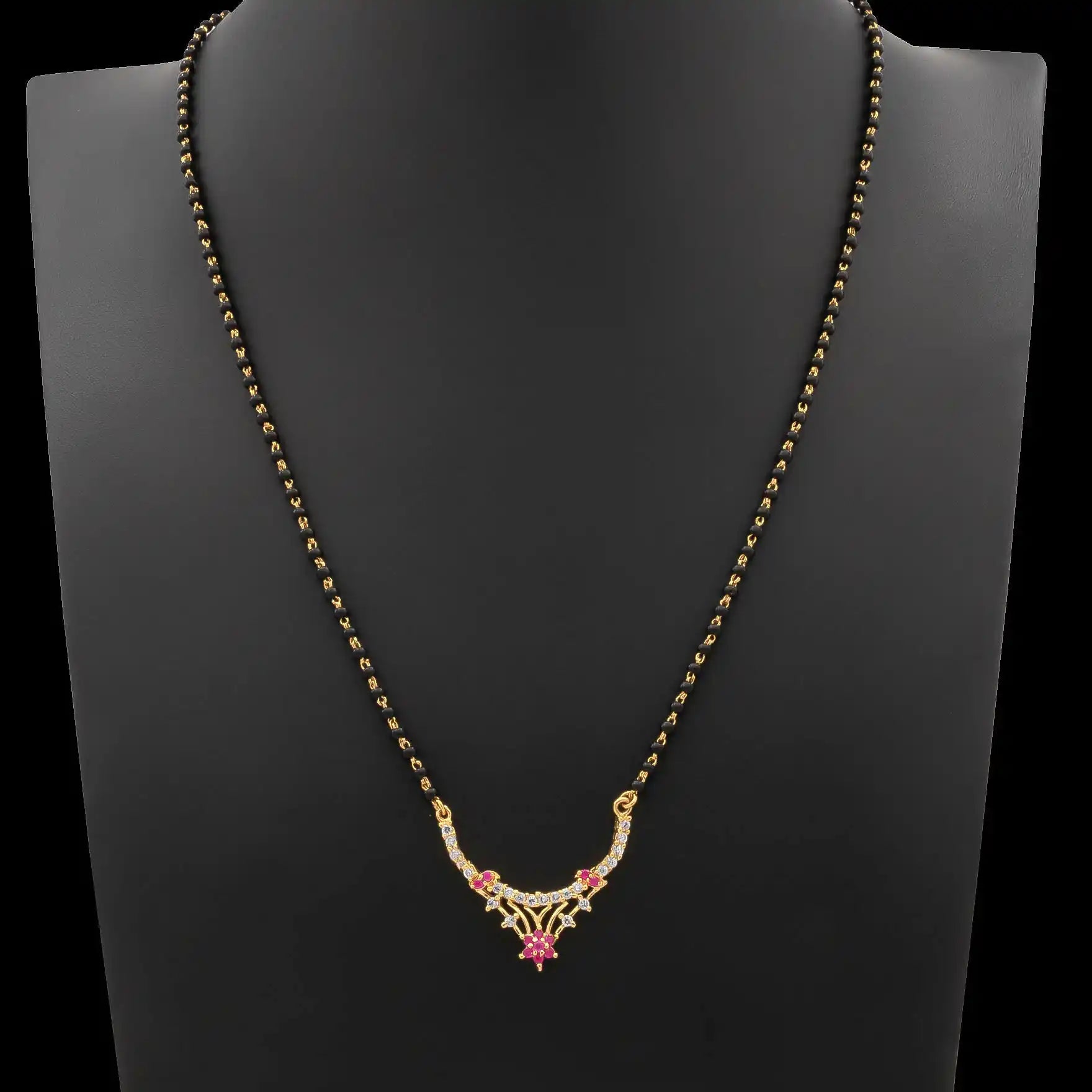 Karimani (Mangalsutra) Chain