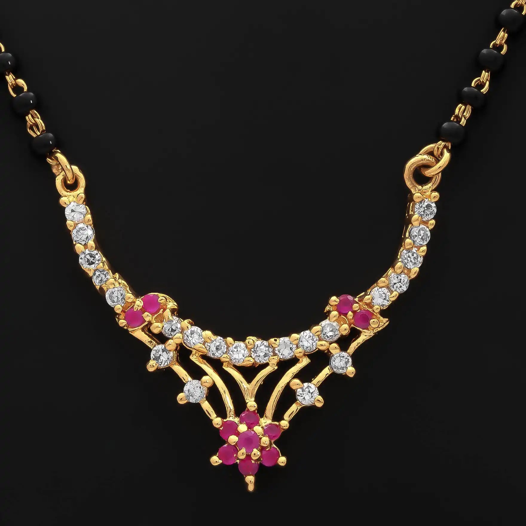 Karimani (Mangalsutra) Chain