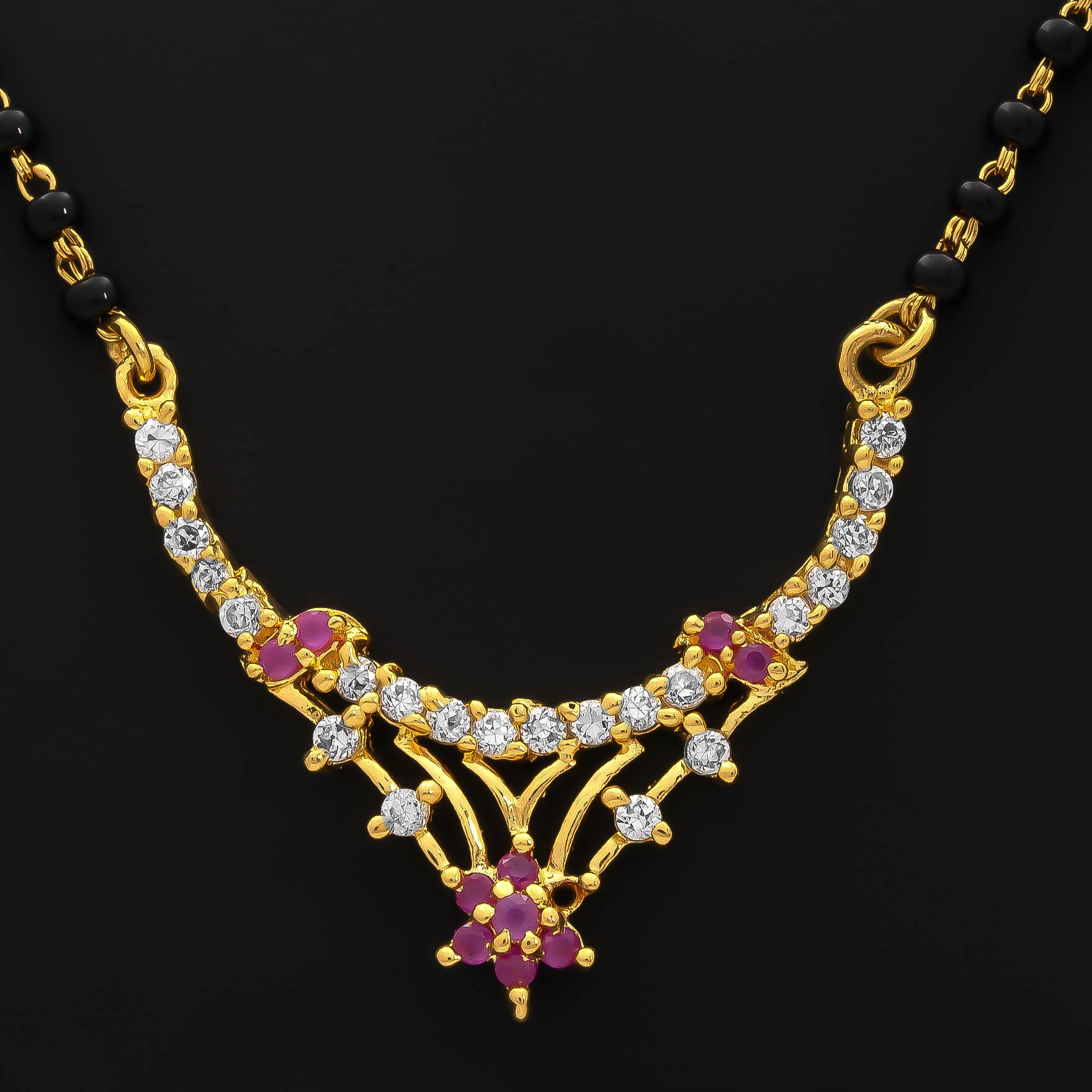 Karimani (Mangalsutra) Chain