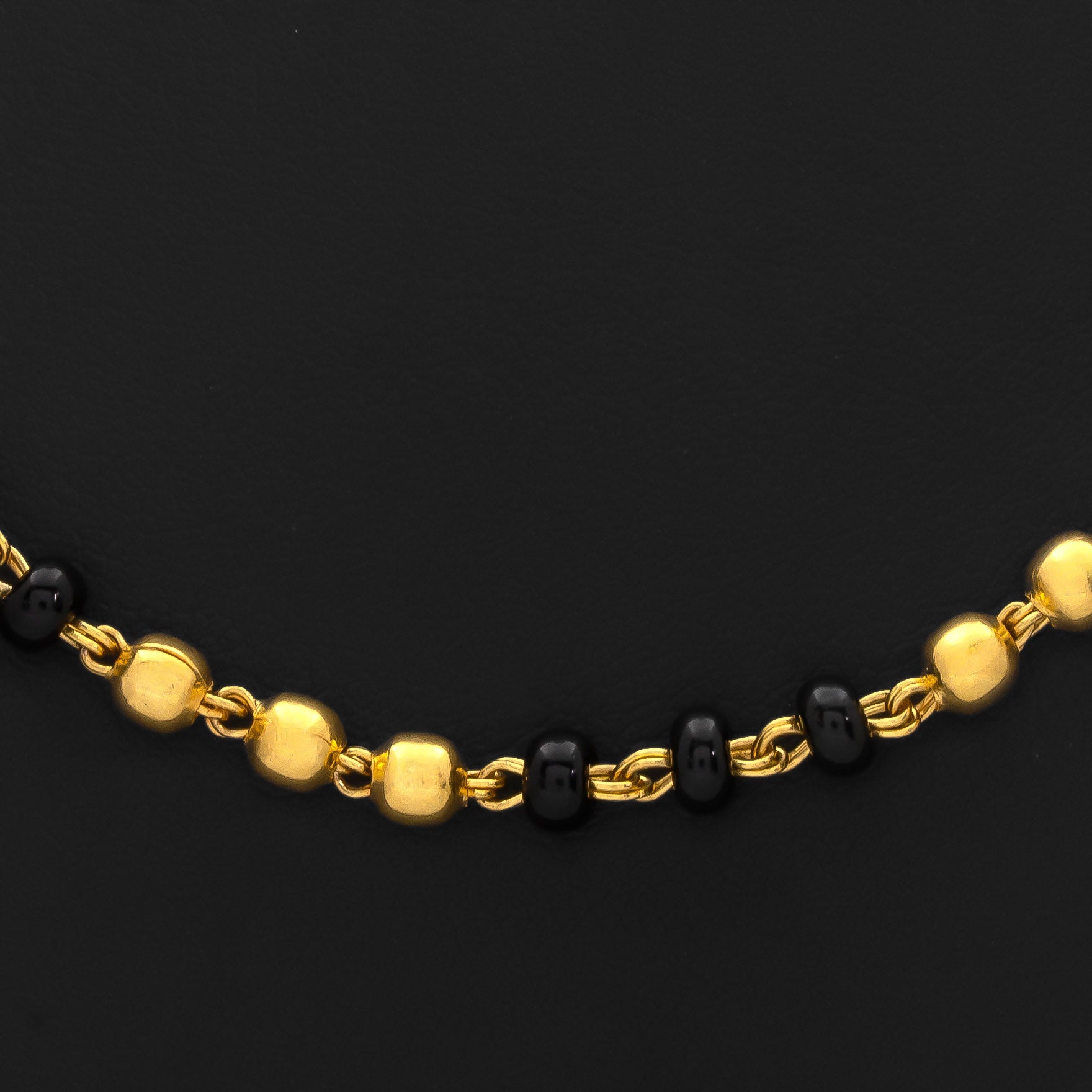 Karimani (Mangalsutra) Chain PKM18-053
