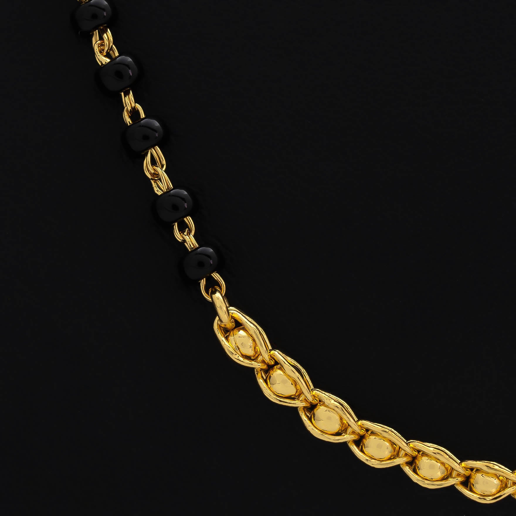 Karimani (Mangalsutra) Chain PKM3-015