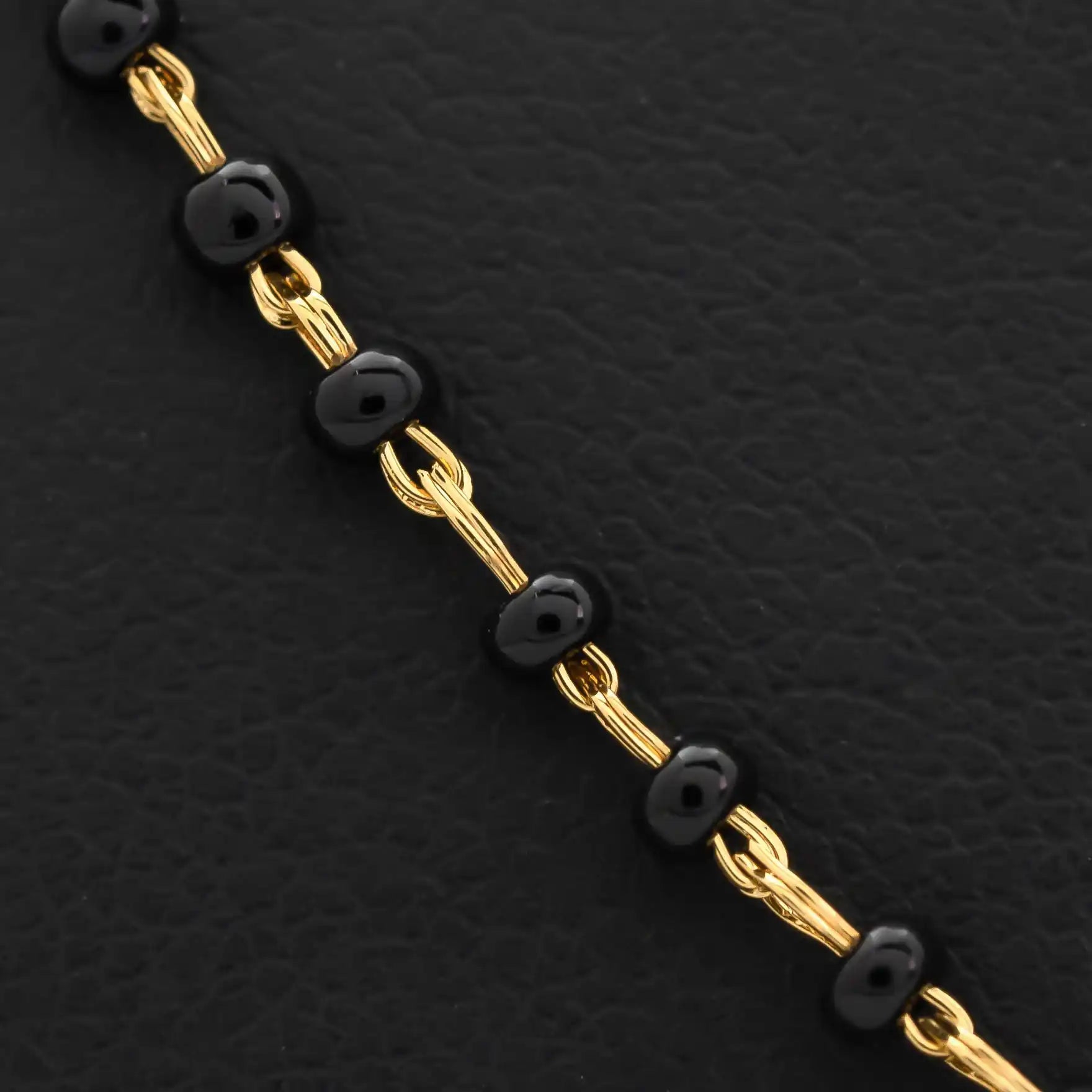 Karimani (Mangalsutra) Chain PKM2-015