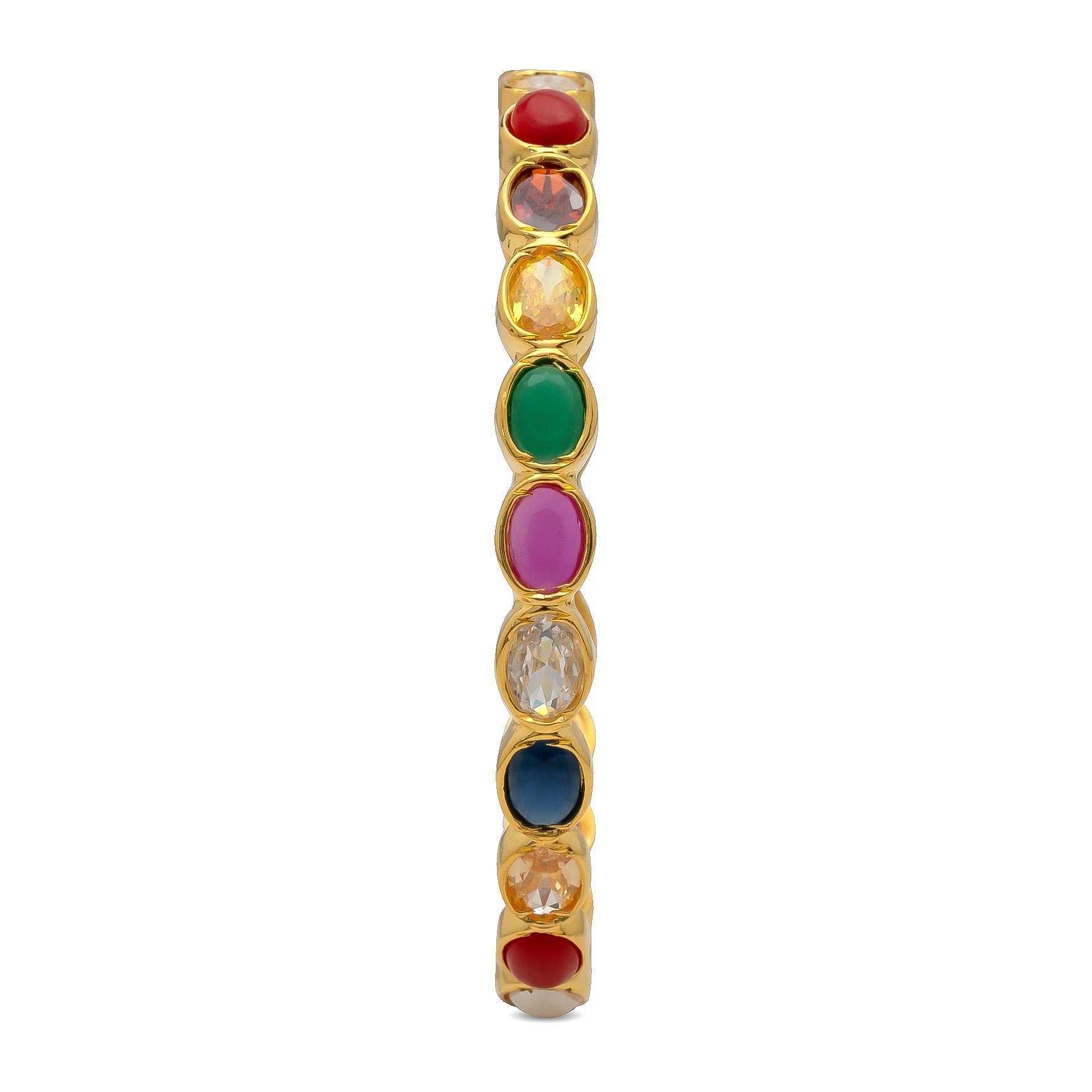 PREMIUM STONE BANGLE PMSB3M-055