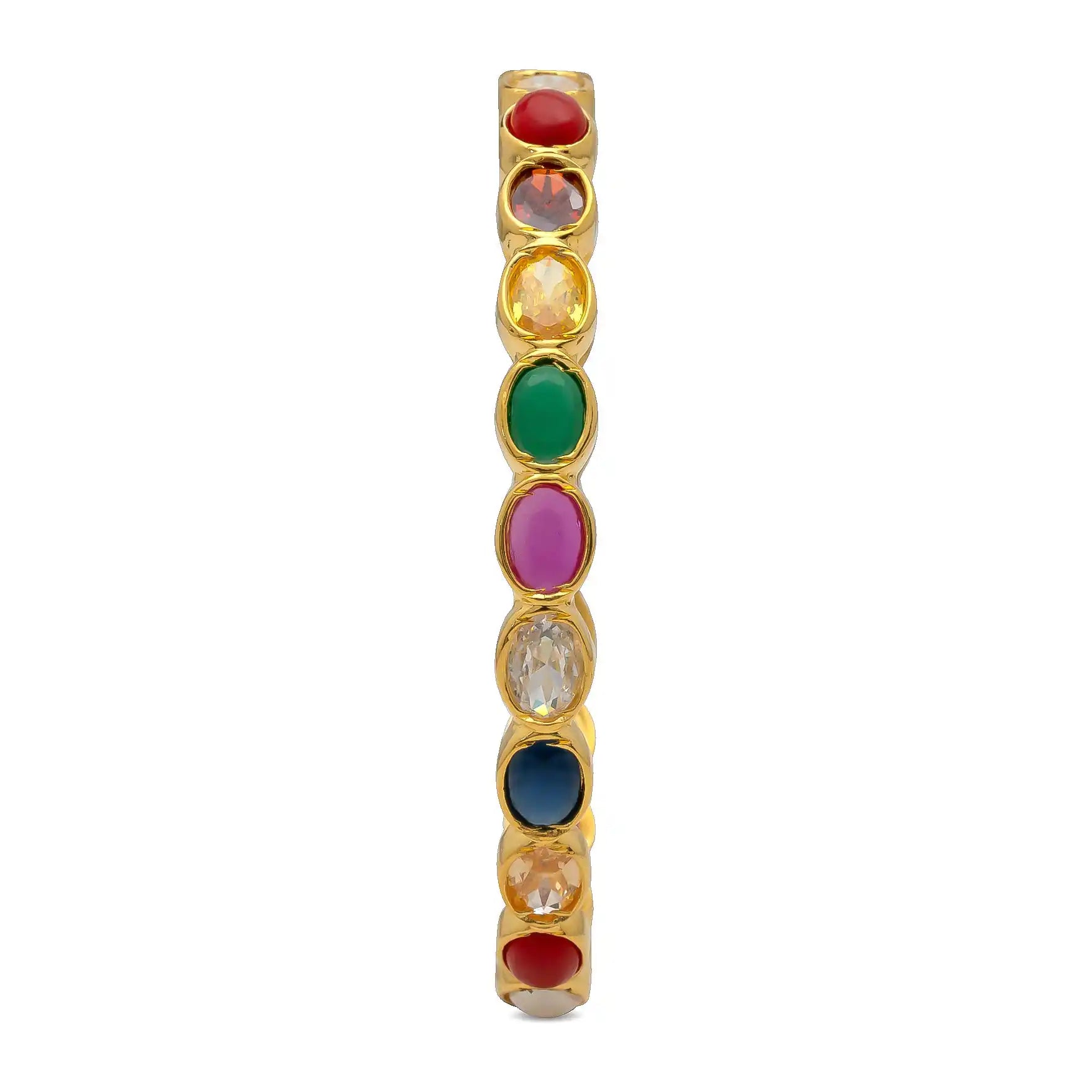 PREMIUM STONE BANGLE PMSB3M-055