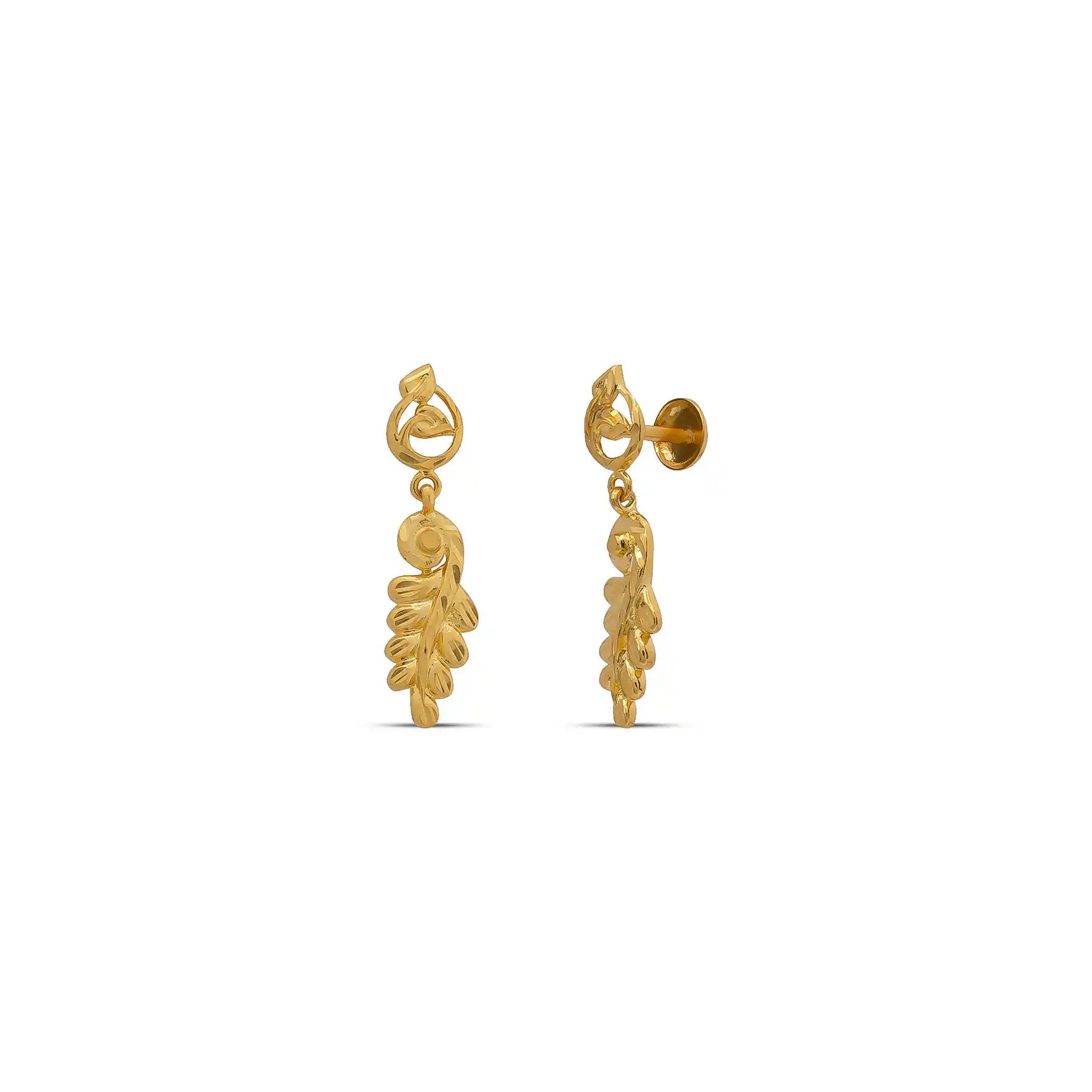 GOLDEN STUD PGHST285-001
