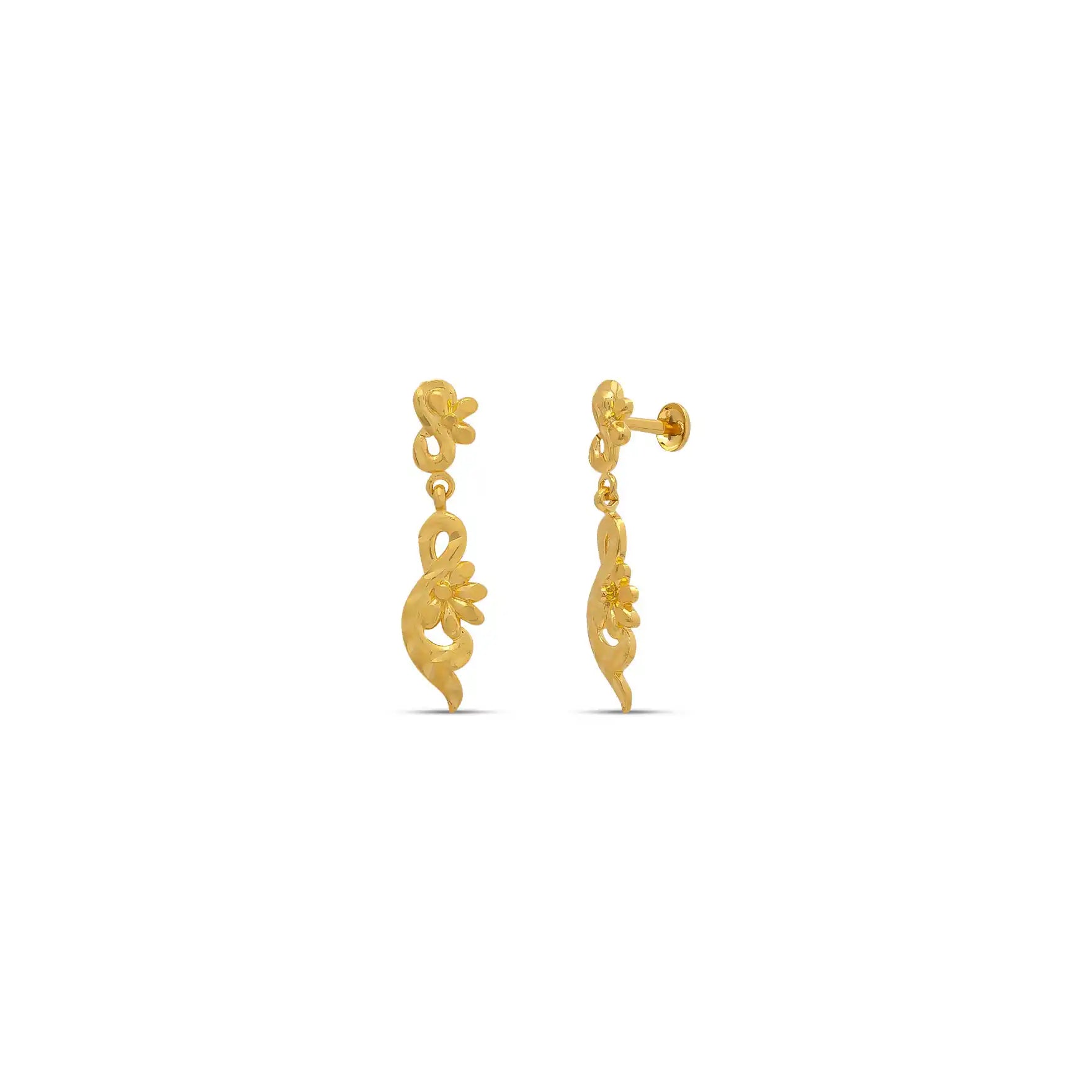 GOLDEN STUD PGHST337-001