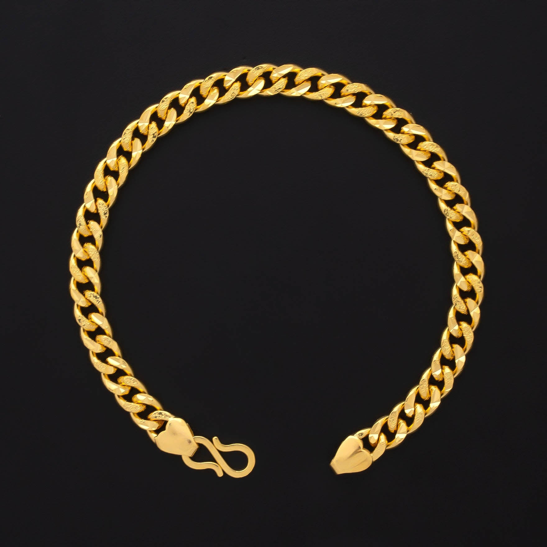 GOLDEN BRACELET PGBRX3-094