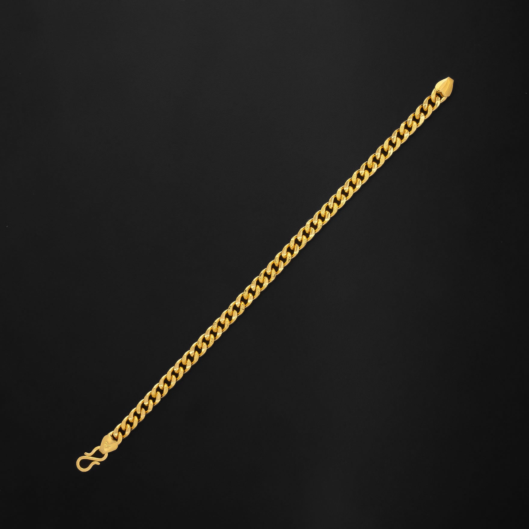 GOLDEN BRACELET PGBRX3-094
