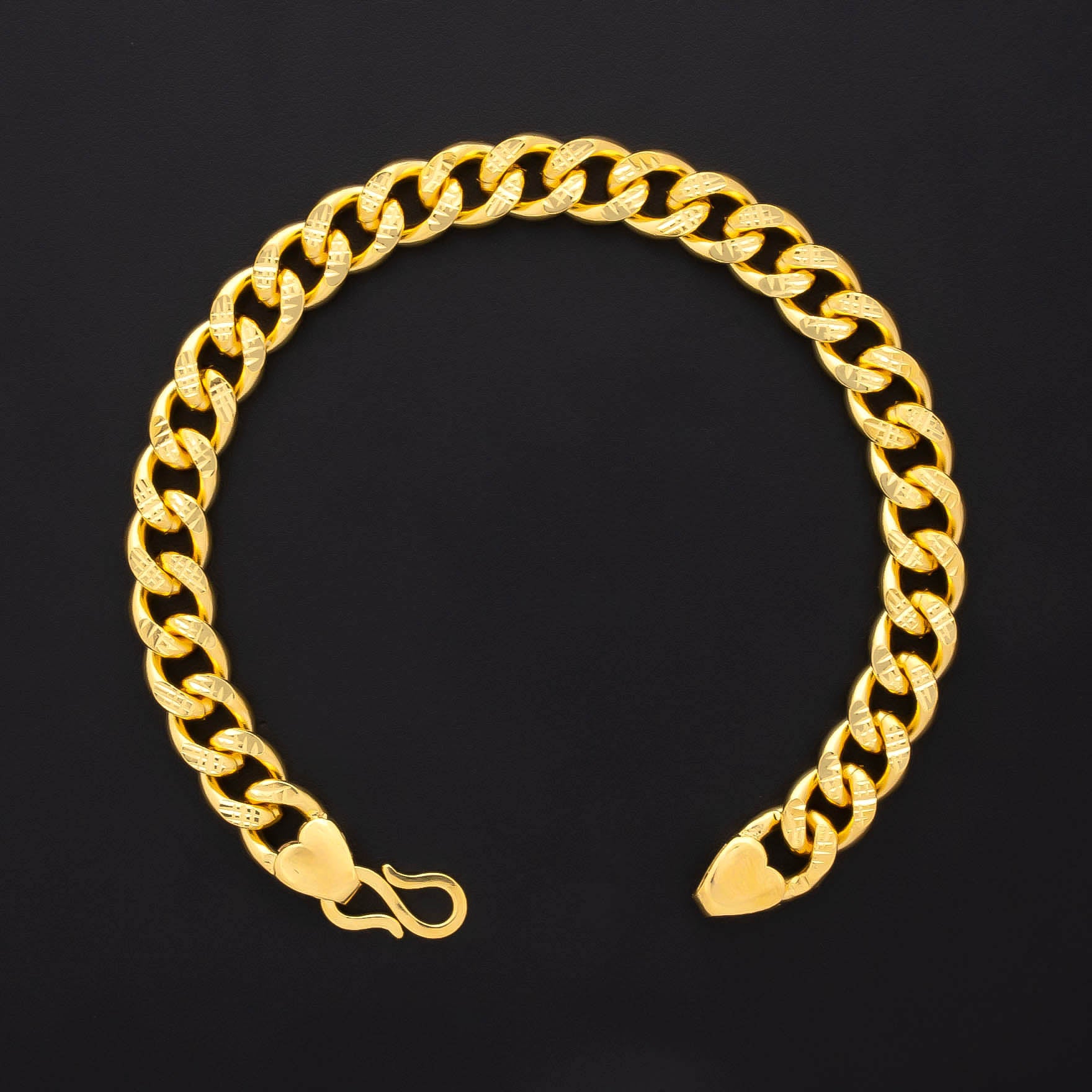 Gents BRACELET PGBRX110-094