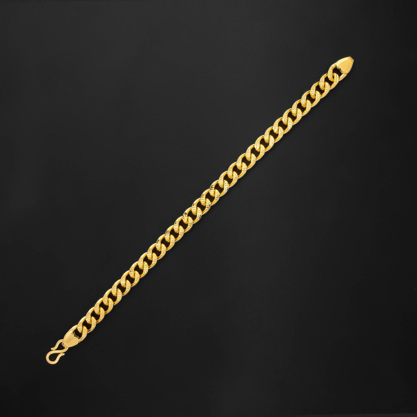 Gents BRACELET PGBRX110-094