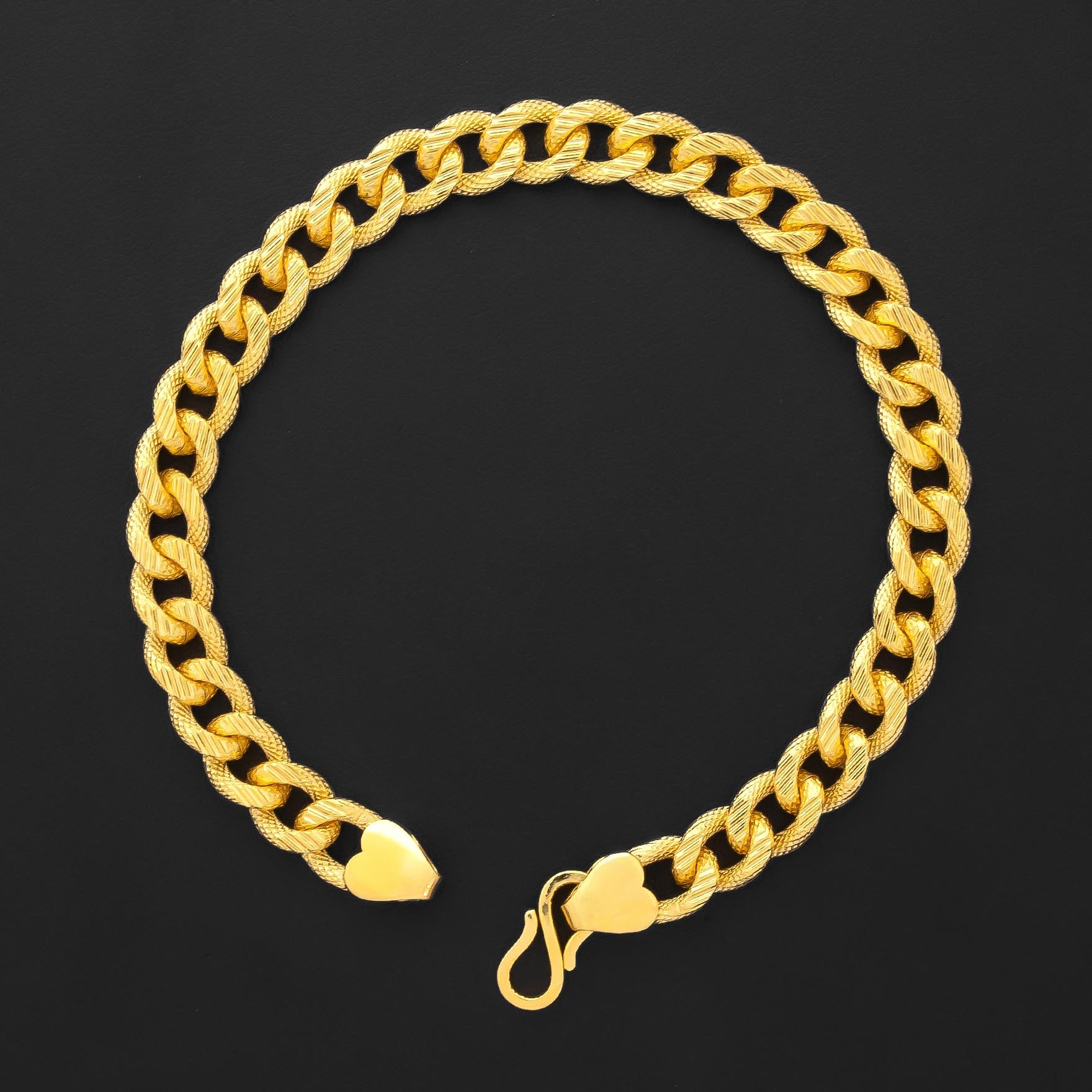 GOLDEN BRACELET PGBRX33-094