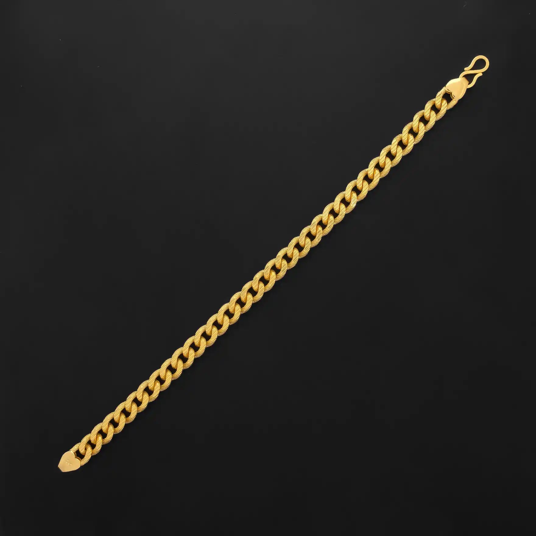 Gents BRACELET PGBRX33-094