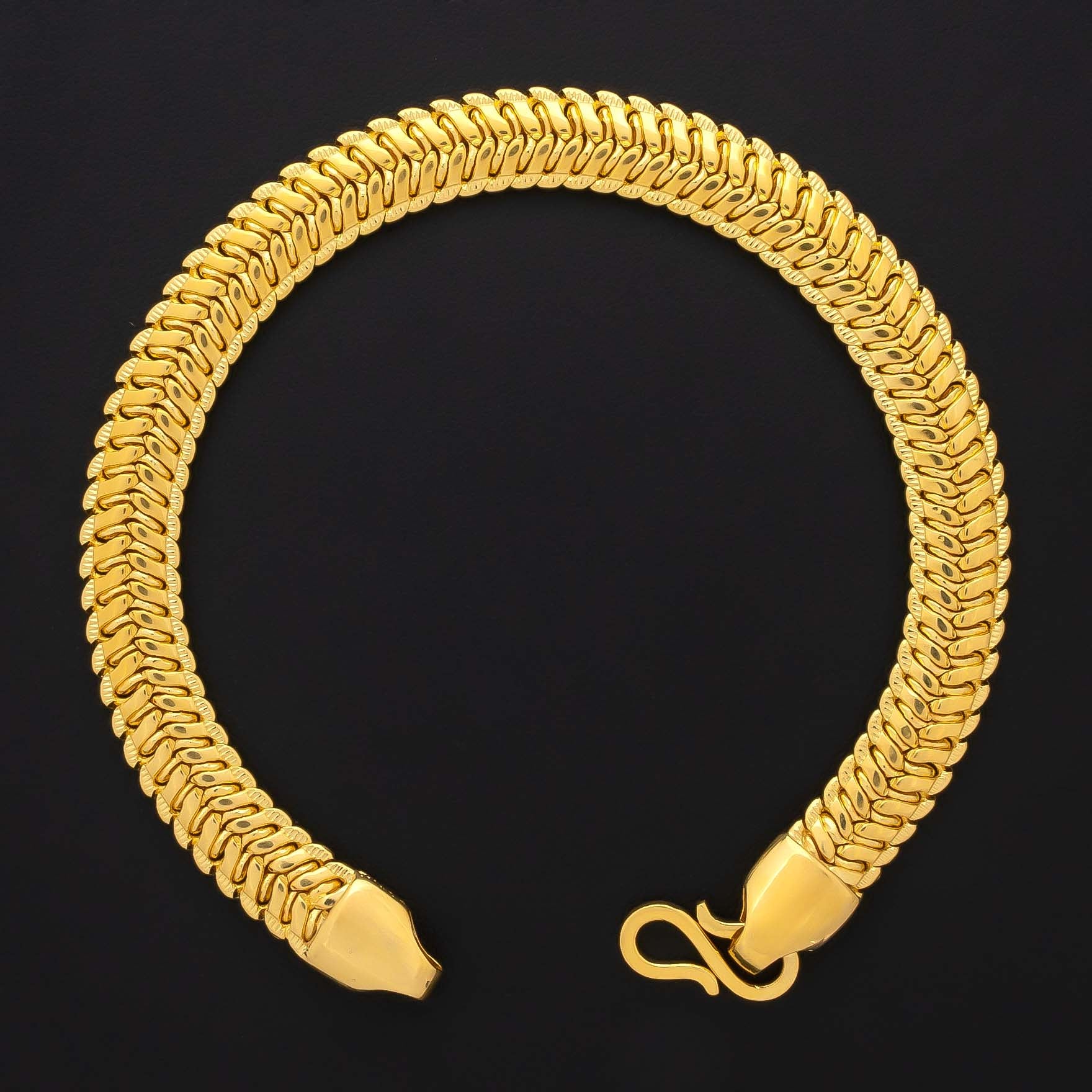 Gents BRACELET PGBRT10-006