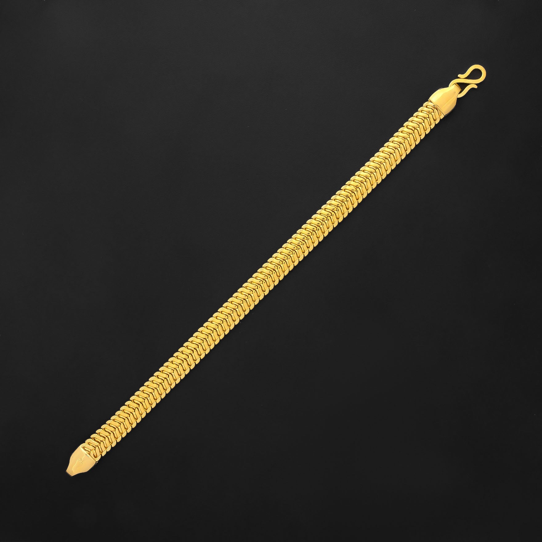 Gents BRACELET PGBRT10-006