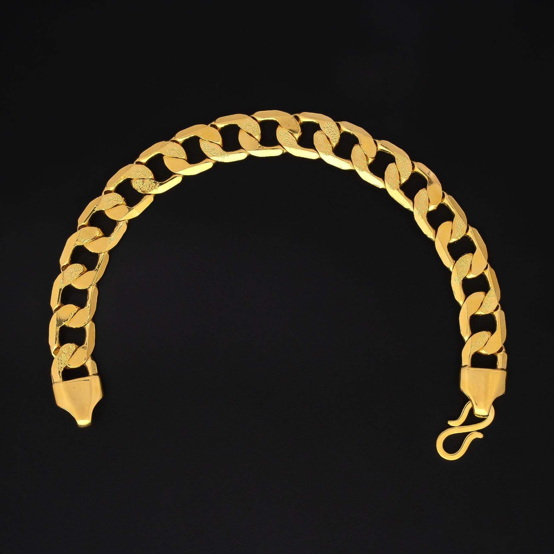 GOLDEN BRACELET PGBRT25-006
