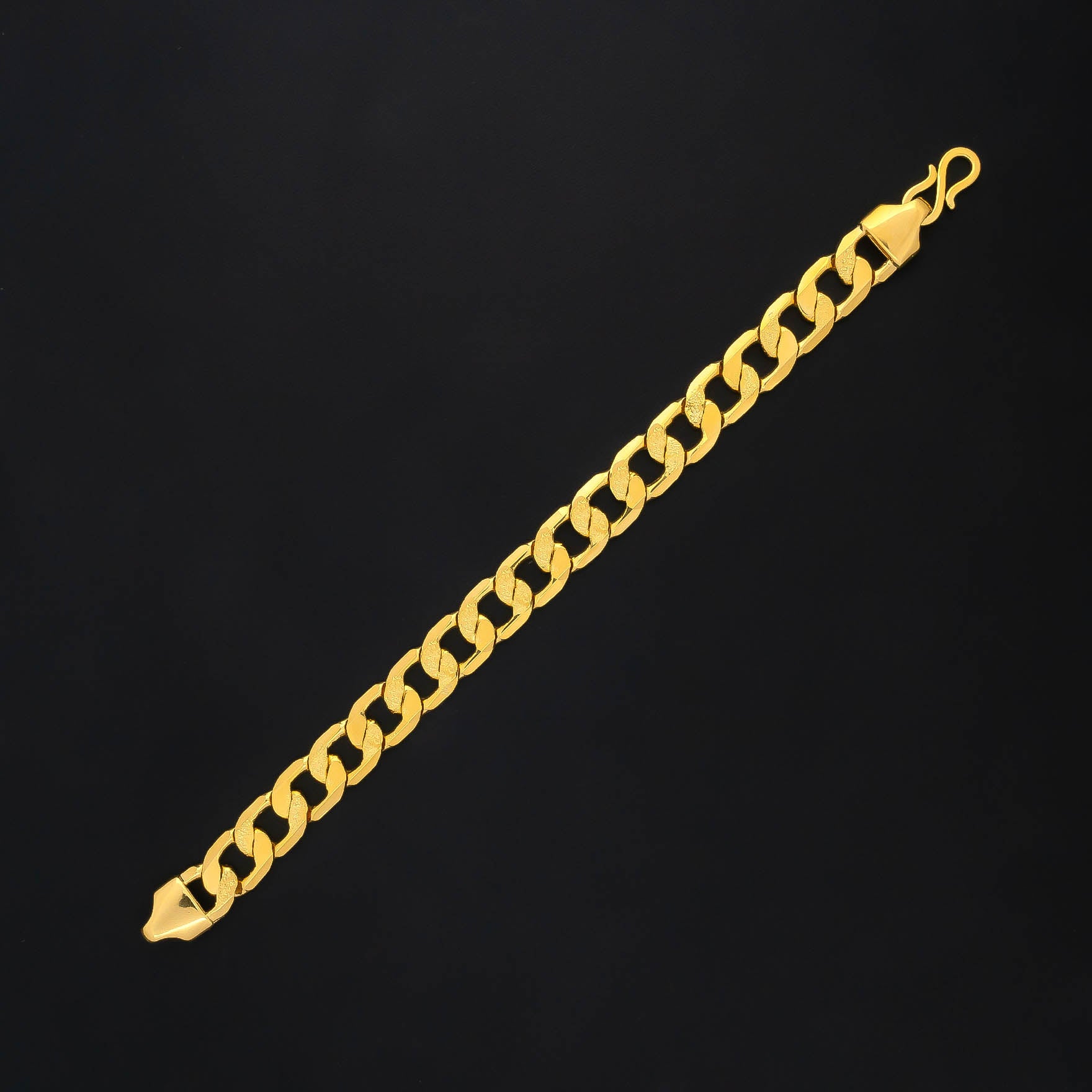 GOLDEN BRACELET PGBRT25-006