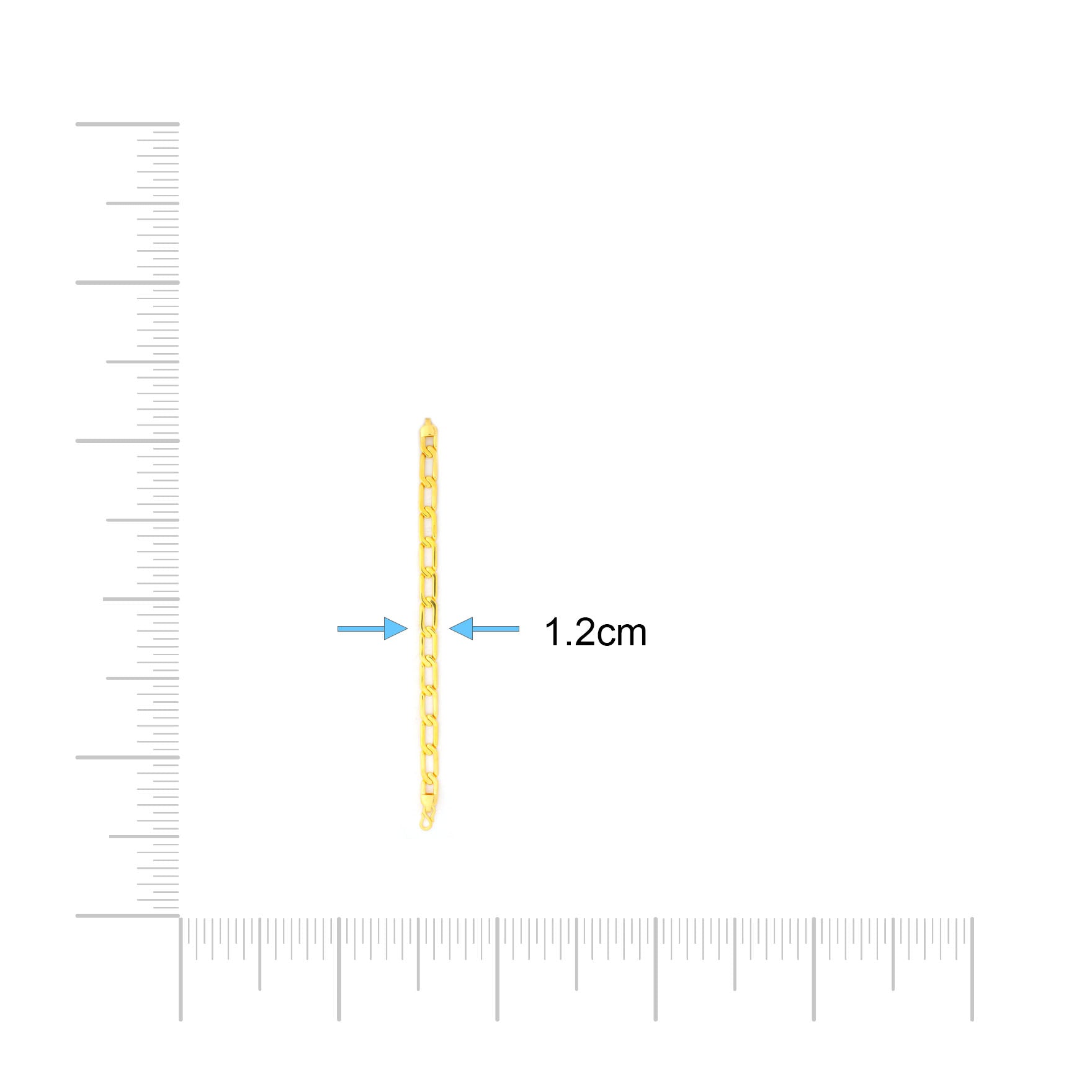 Gents BRACELET PGBRT26-006