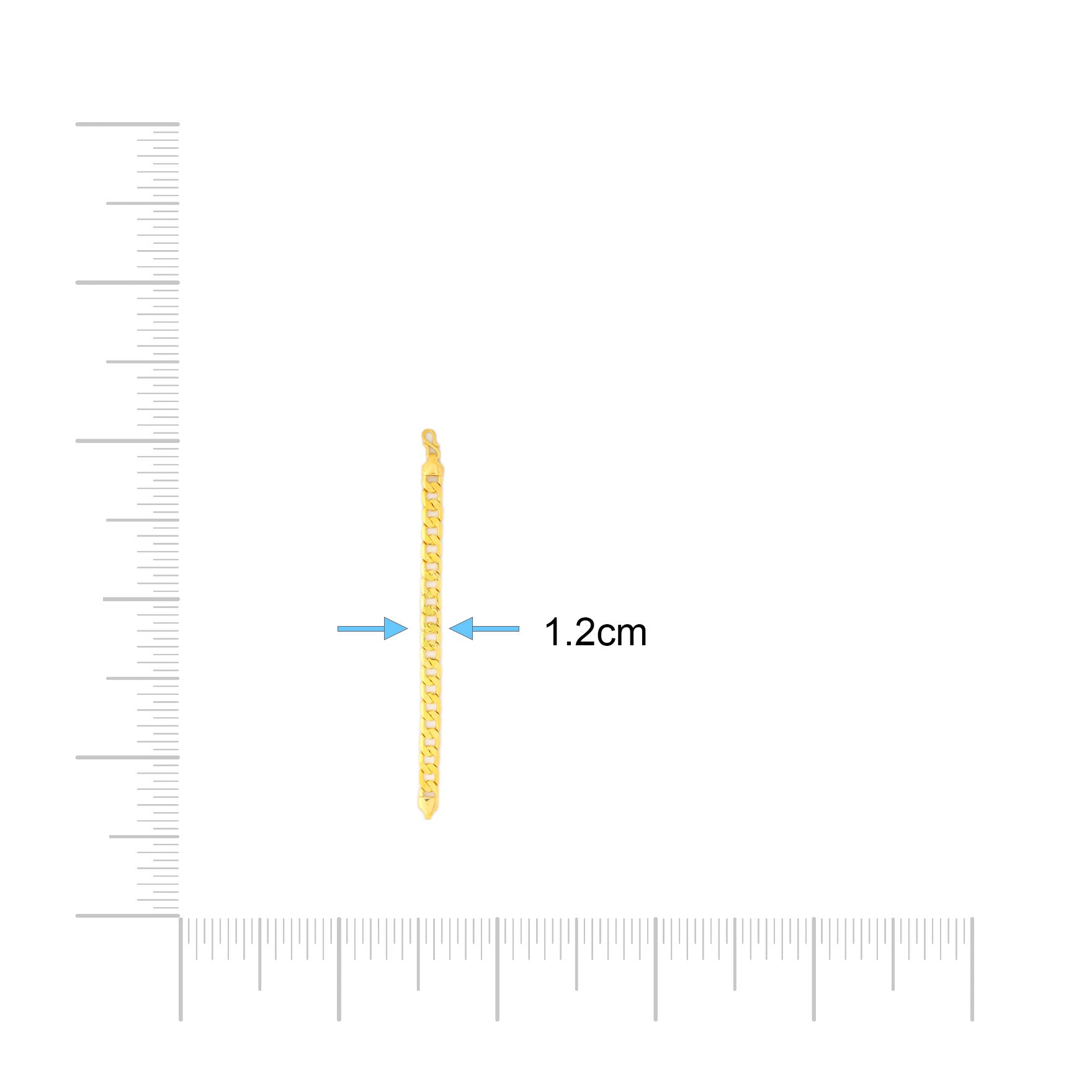 Gents BRACELET PGBRT25-006