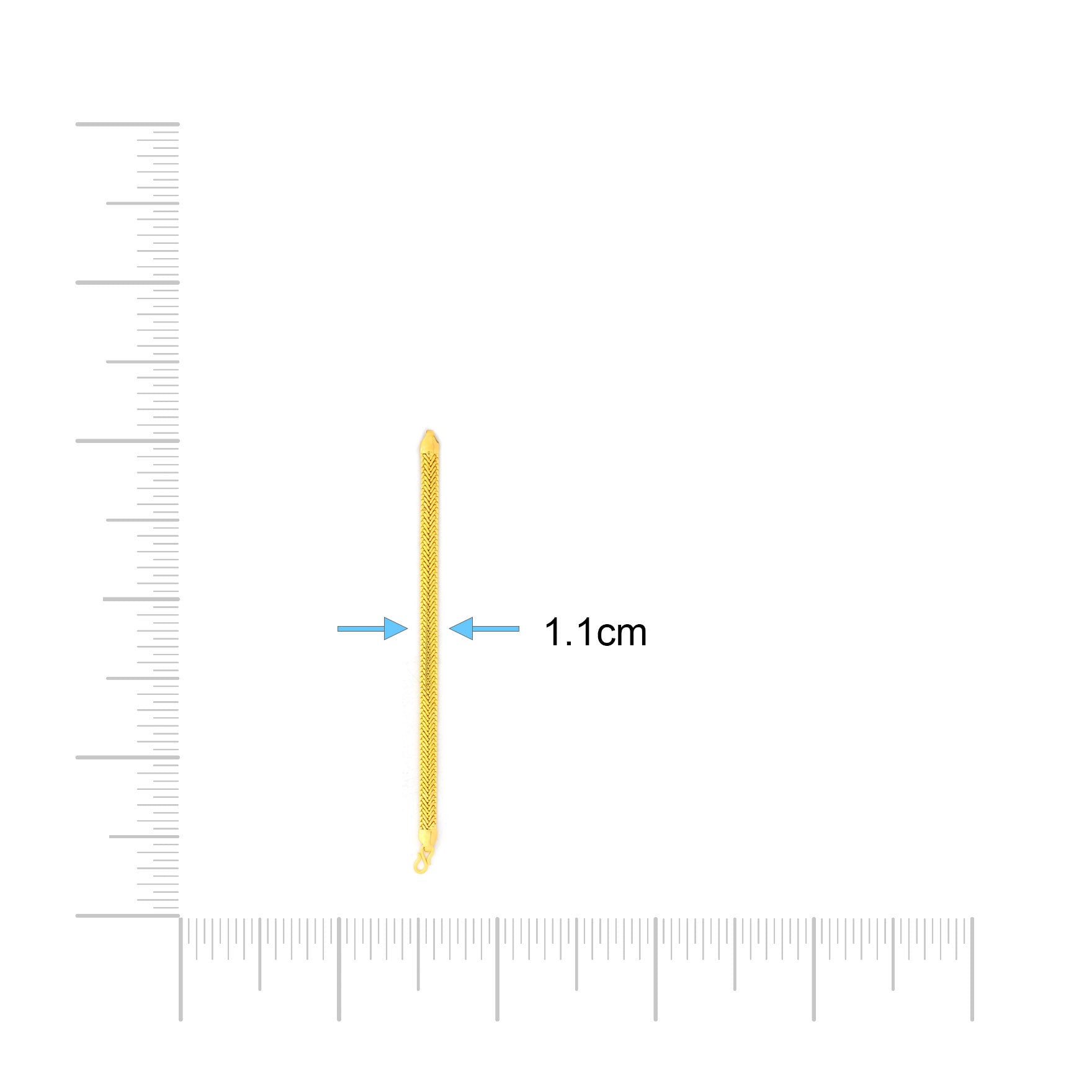 Gents BRACELET PGBRT10-006