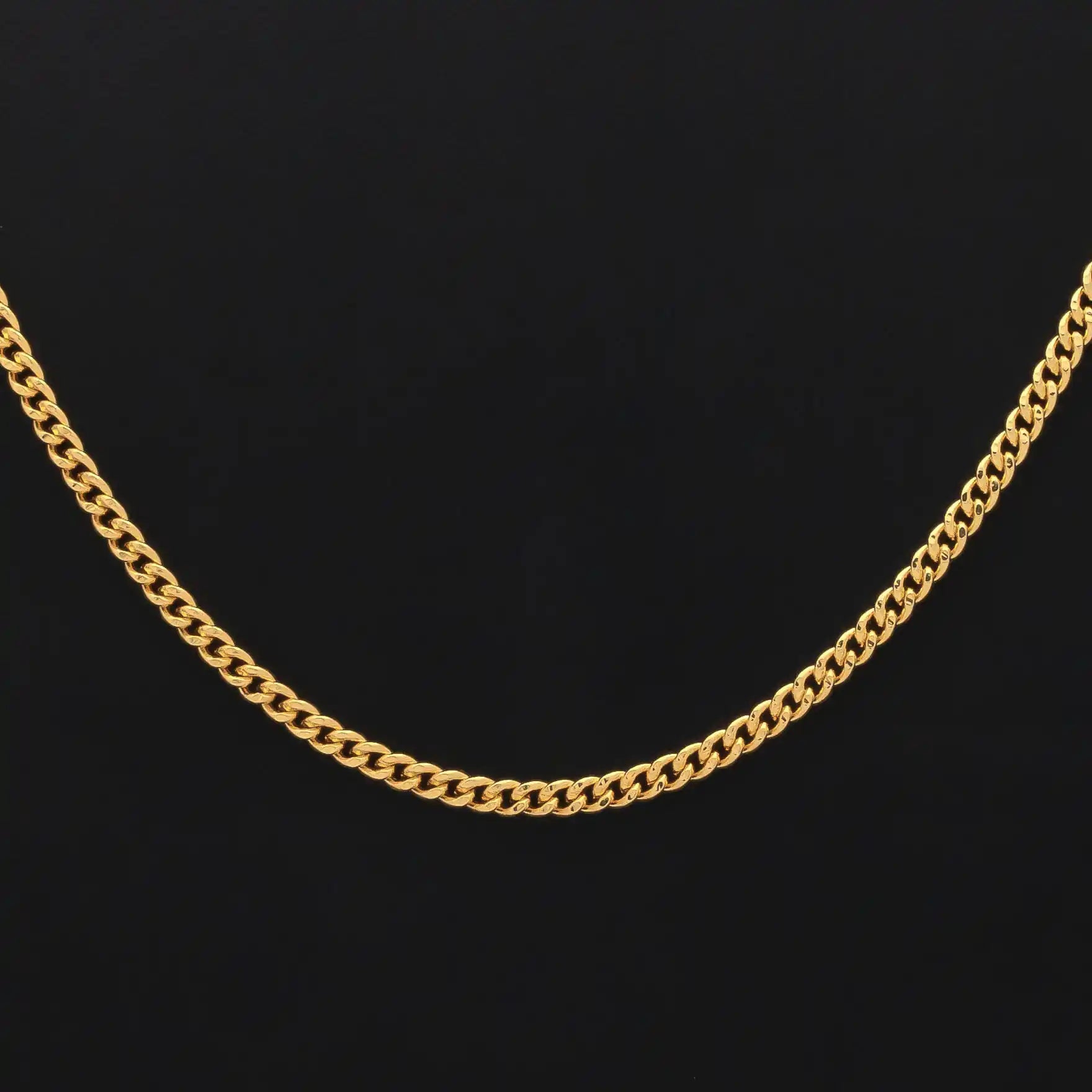 Gold Chain PCH101-064
