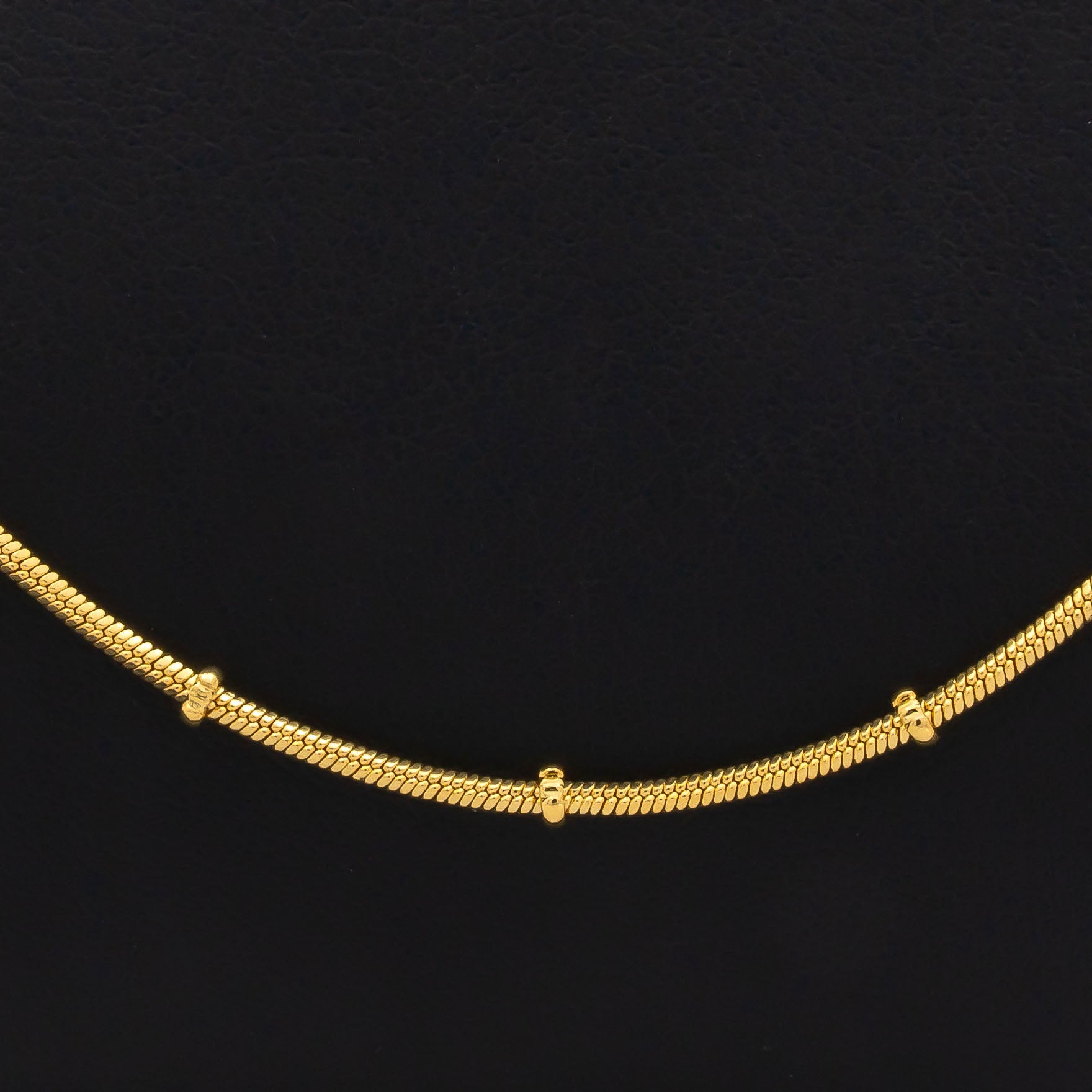Gold Chain PCM32-052